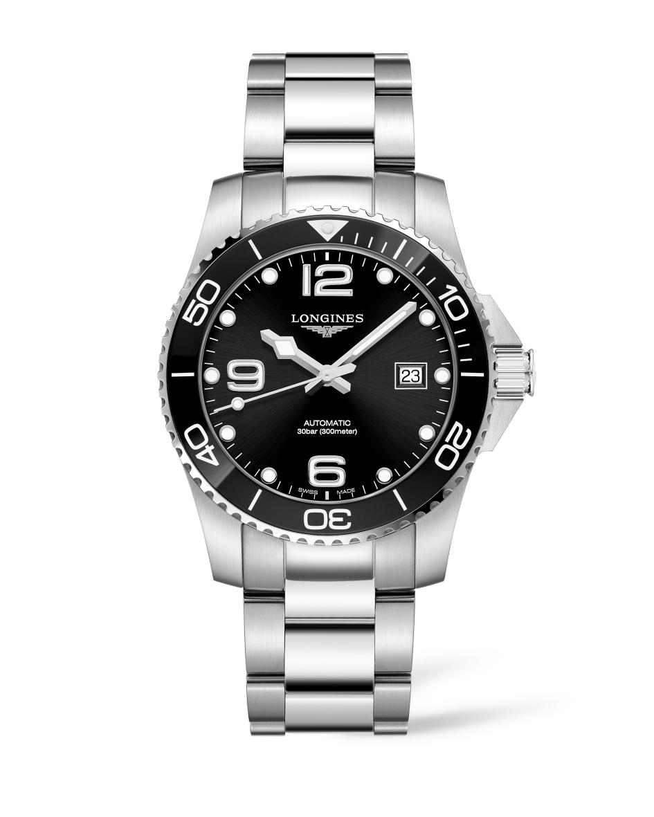 Longines HydroConquest