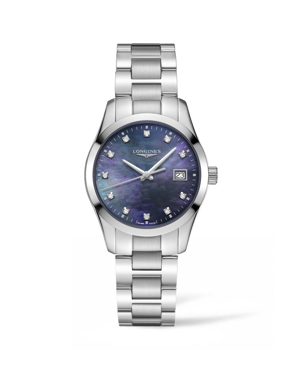 Longines Conquest Classic
