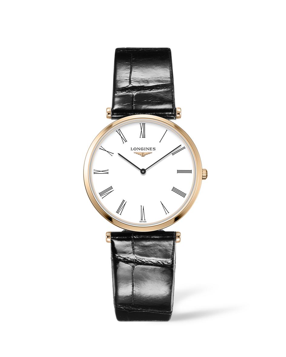 Longines La Grande Classique