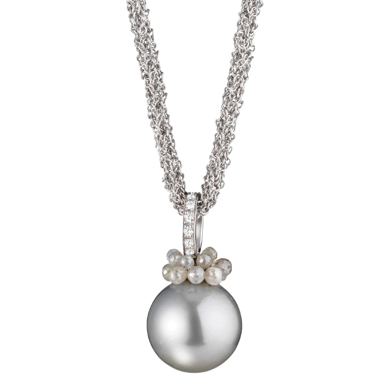 Collier mit Anhänger Gellner Rendezvous