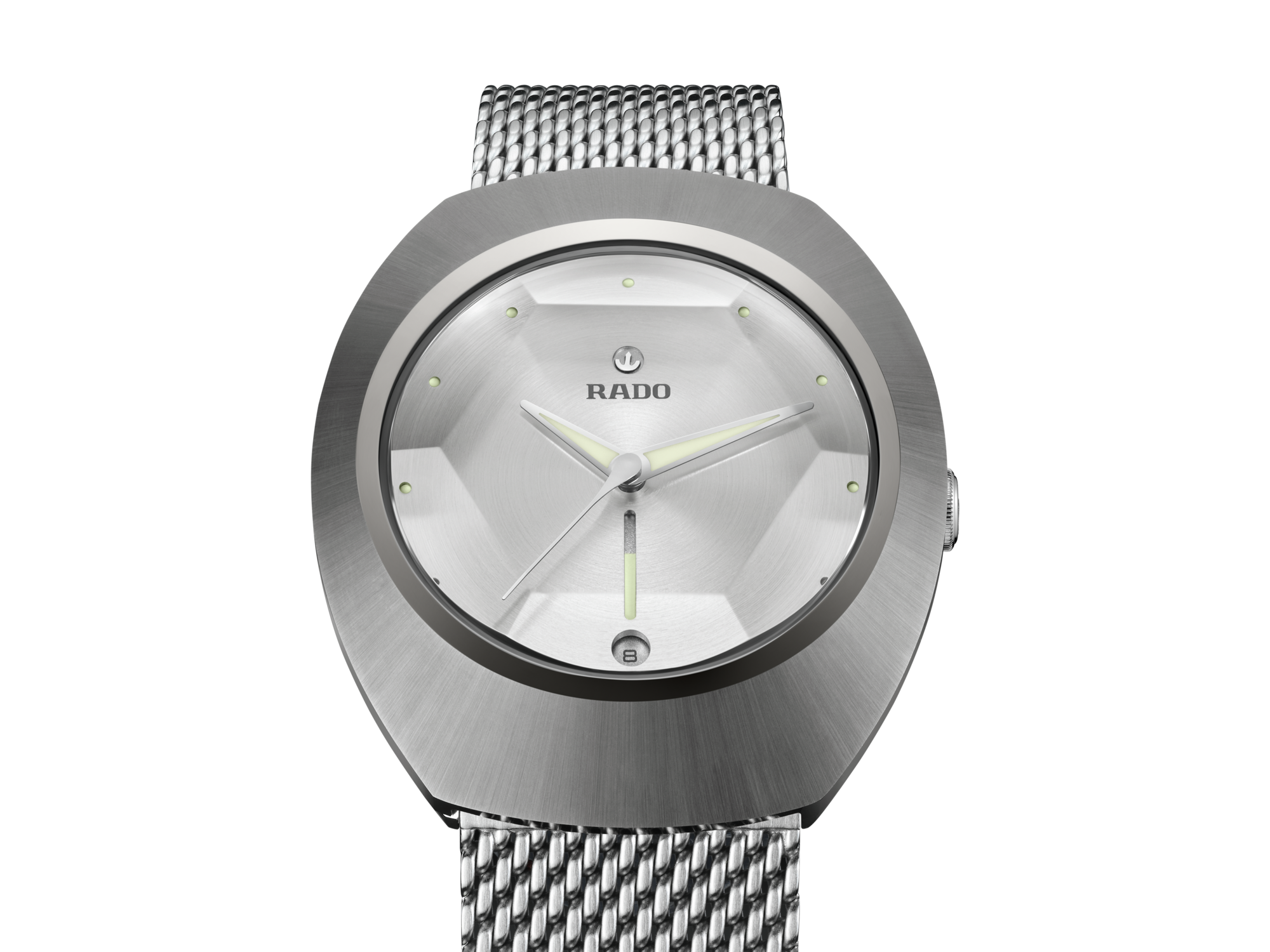 Rado Original DiaStar 60 Year Anniversary Edition