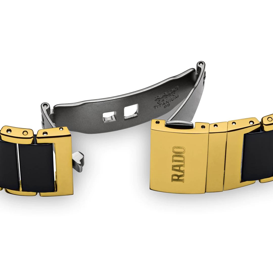 Rado Integral S