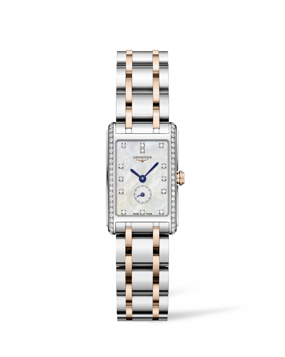 Damenuhr Longines DolceVita