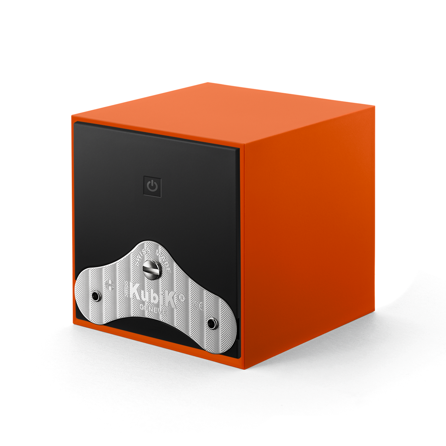 Swiss Kubik Startbox Orange