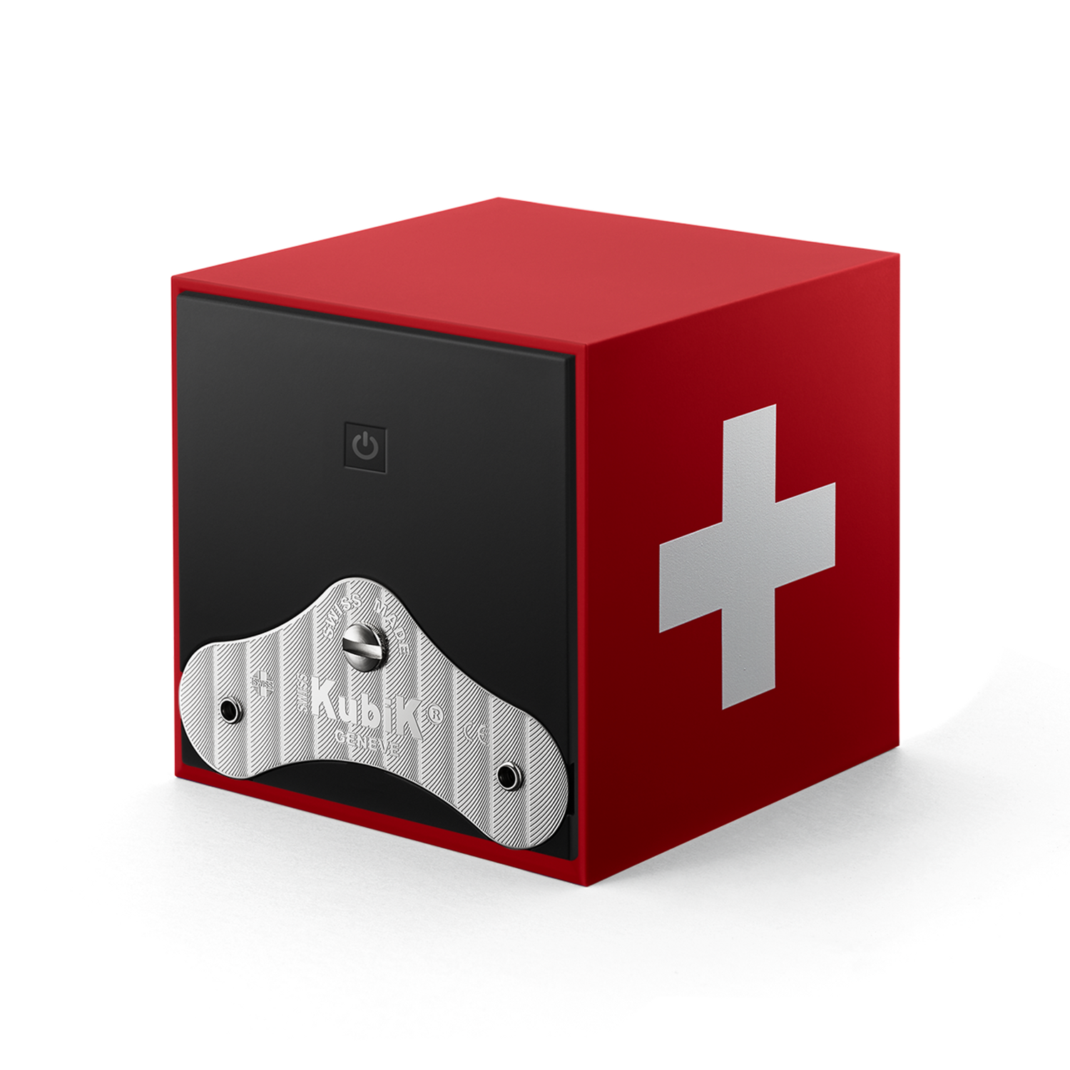 Swiss Kubik Startbox Swiss Edition