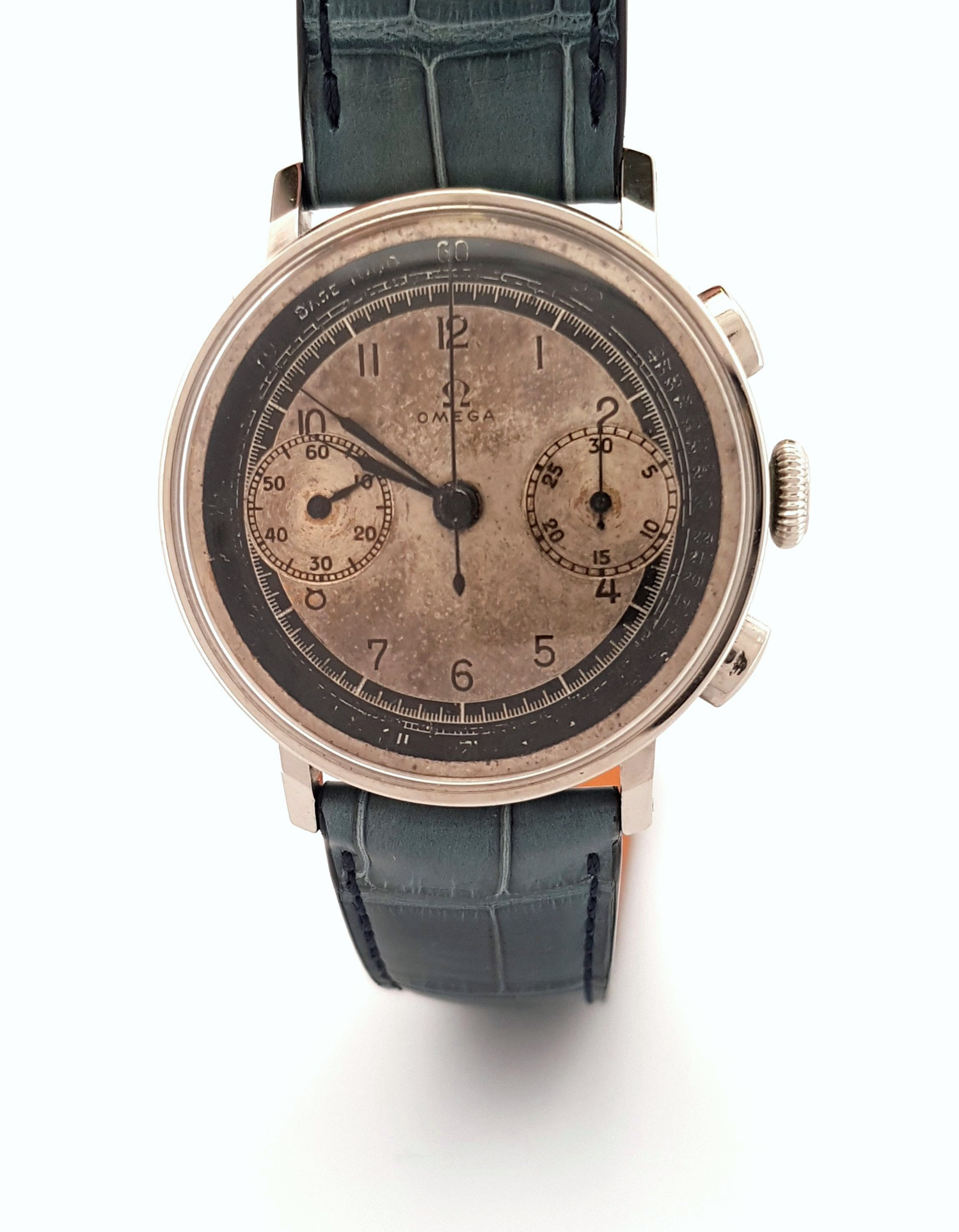 VIntage Chronograph Omega