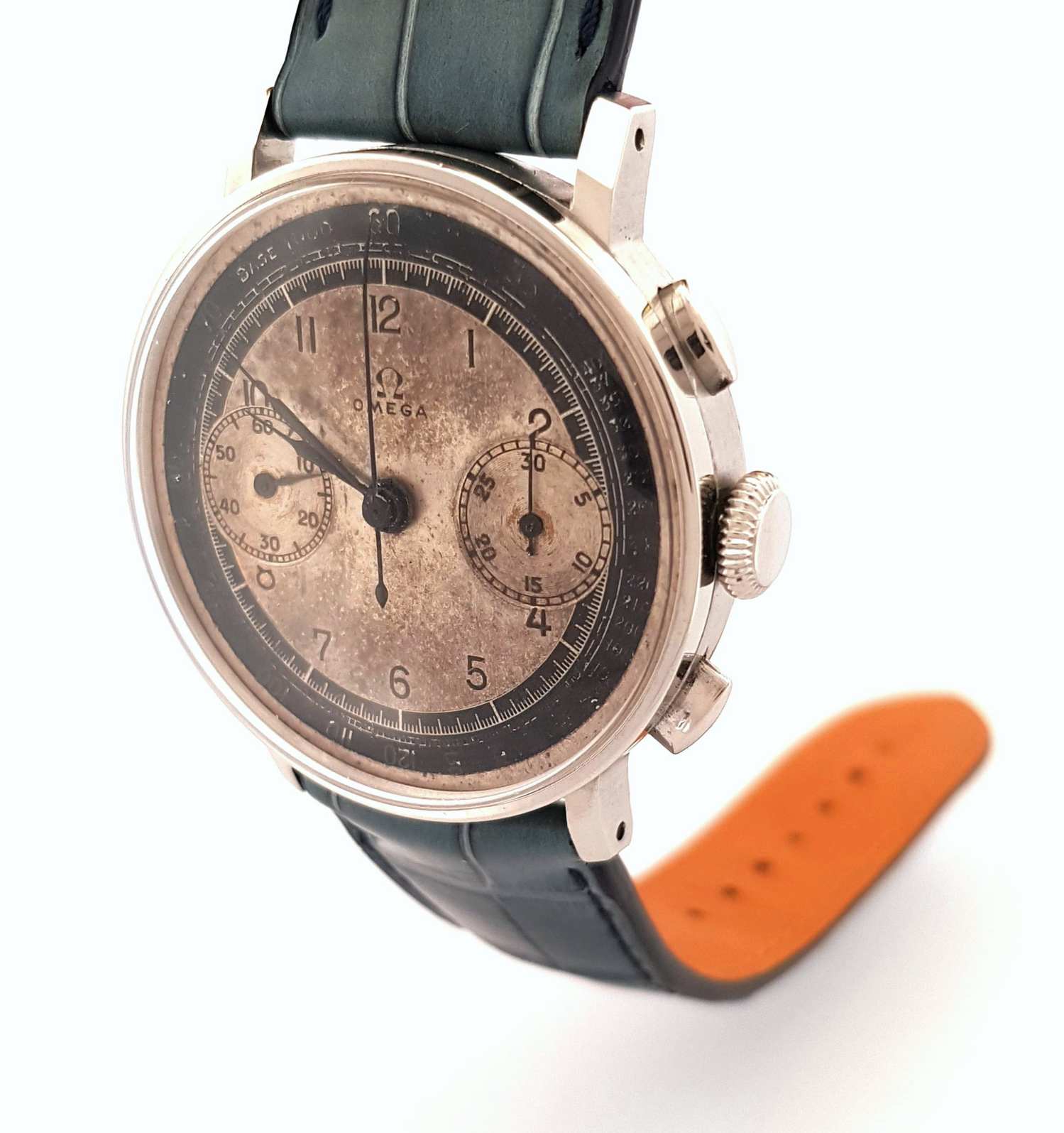 VIntage Chronograph Omega