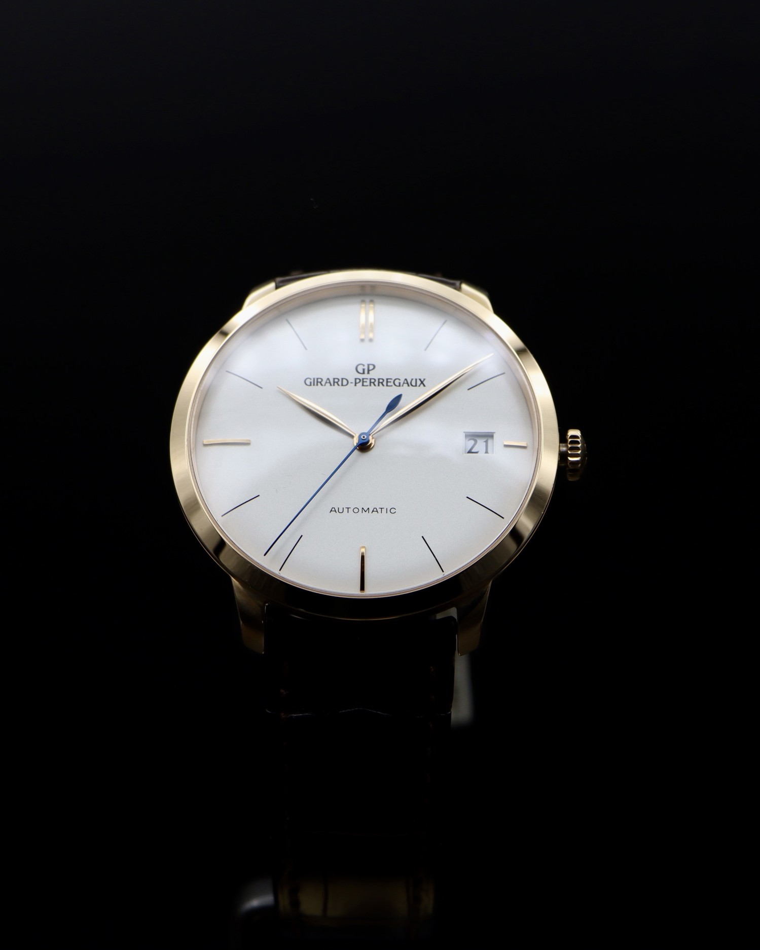 Girard-Perregaux