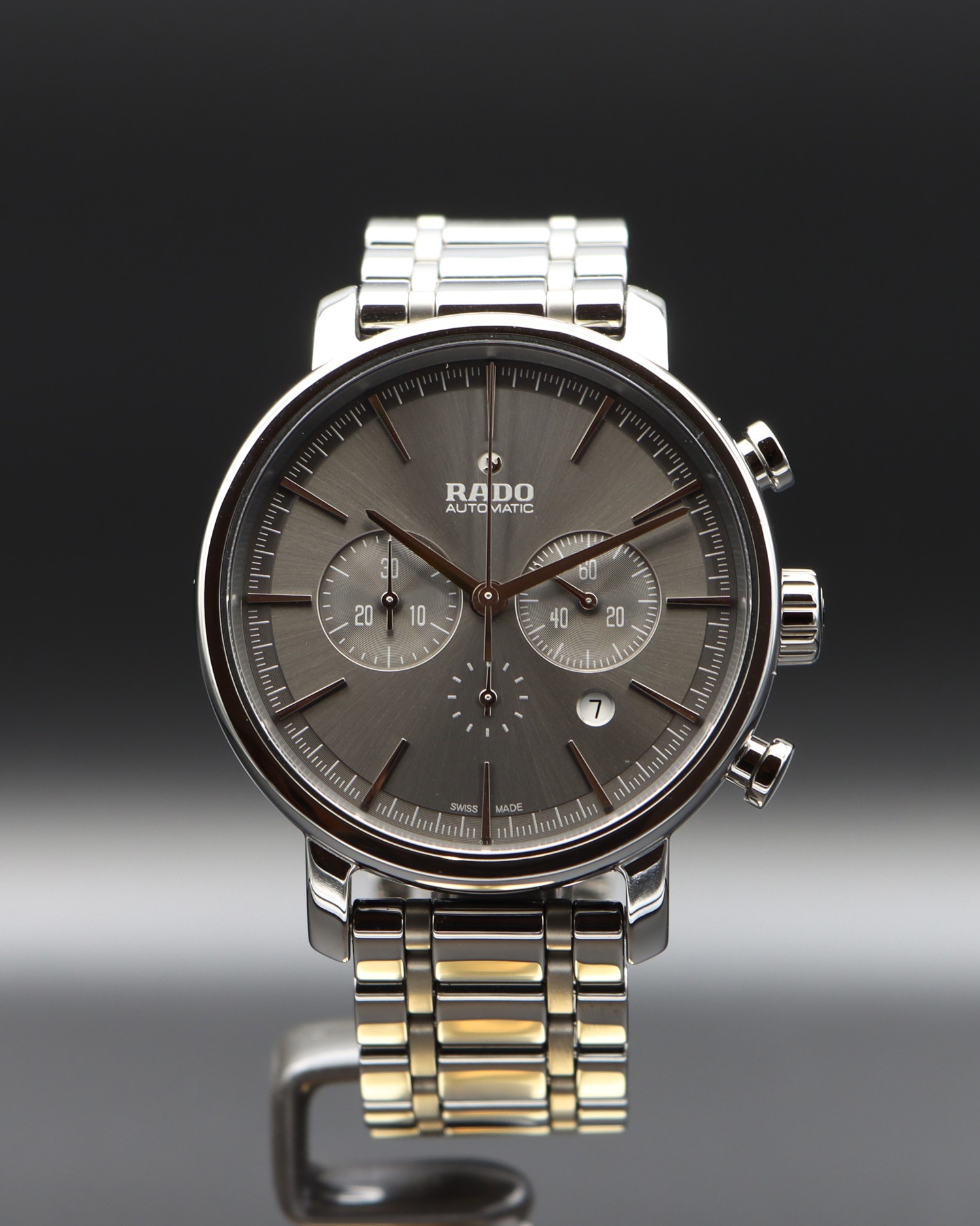 Rado DiaMaster