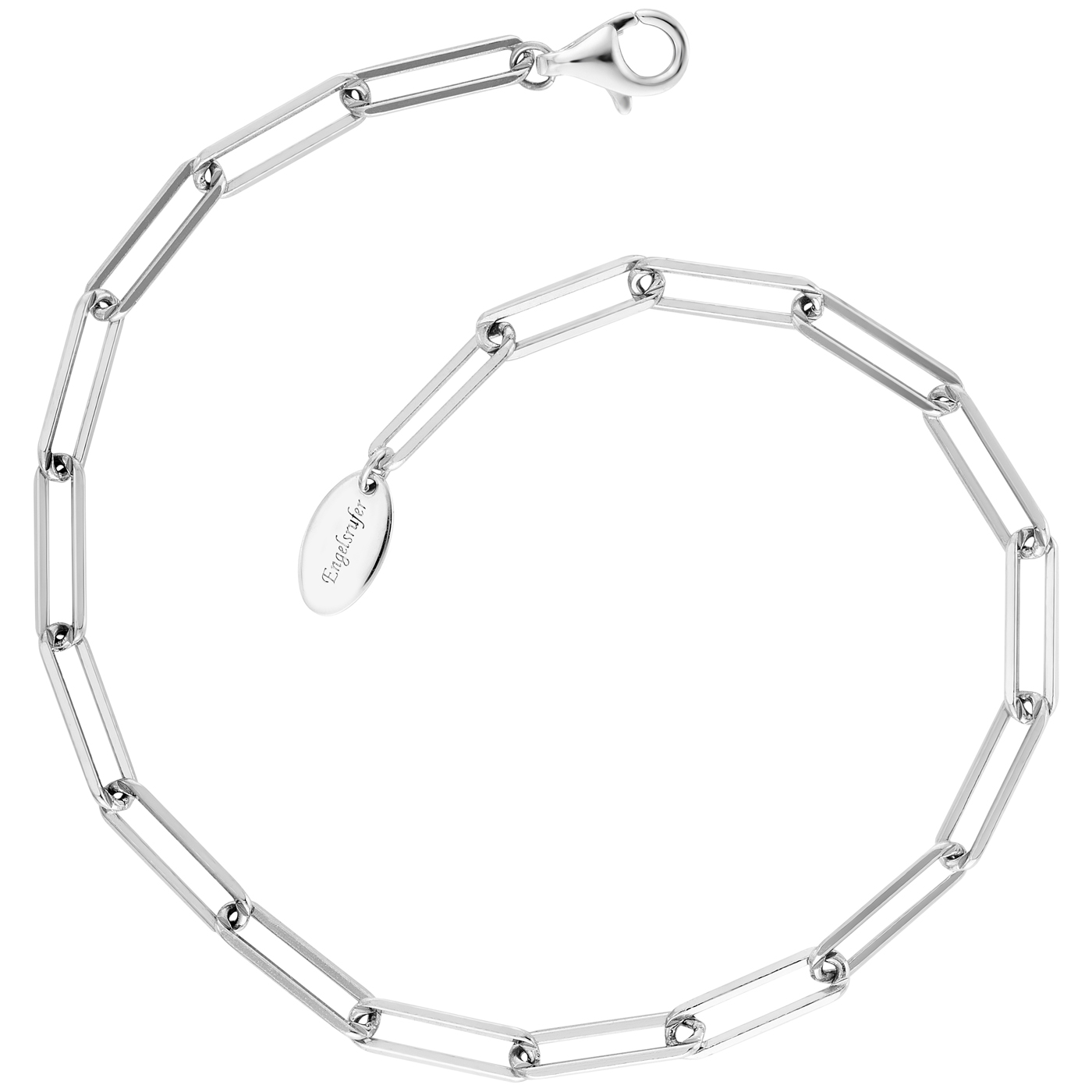 Engelsrufer Charming Jewellery Bracelet 925 silver 20cm