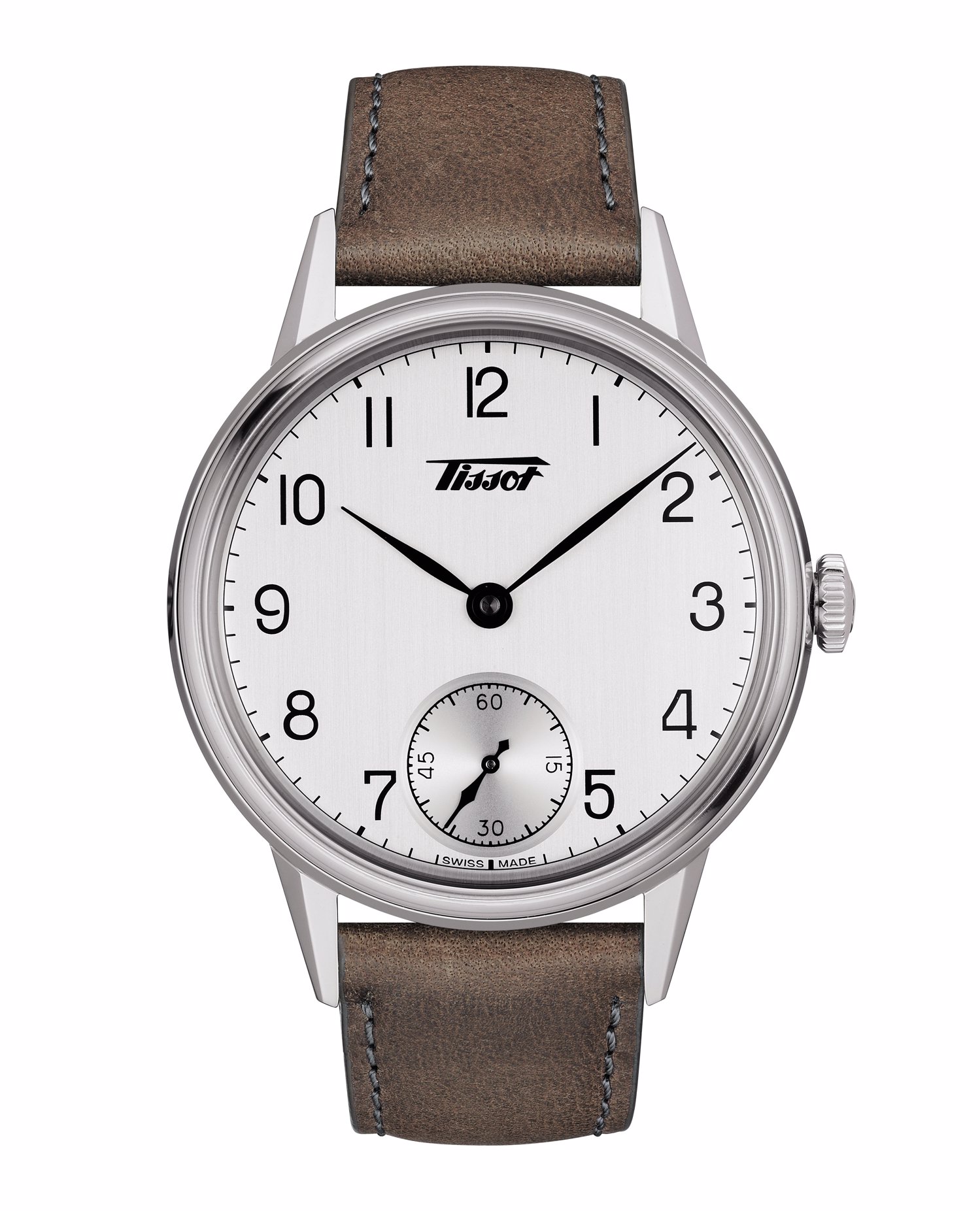 Tissot Heritage