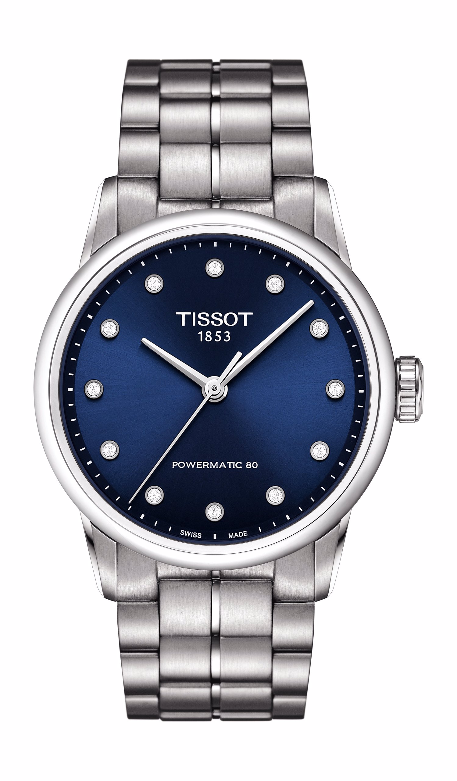 Tissot Luxury 