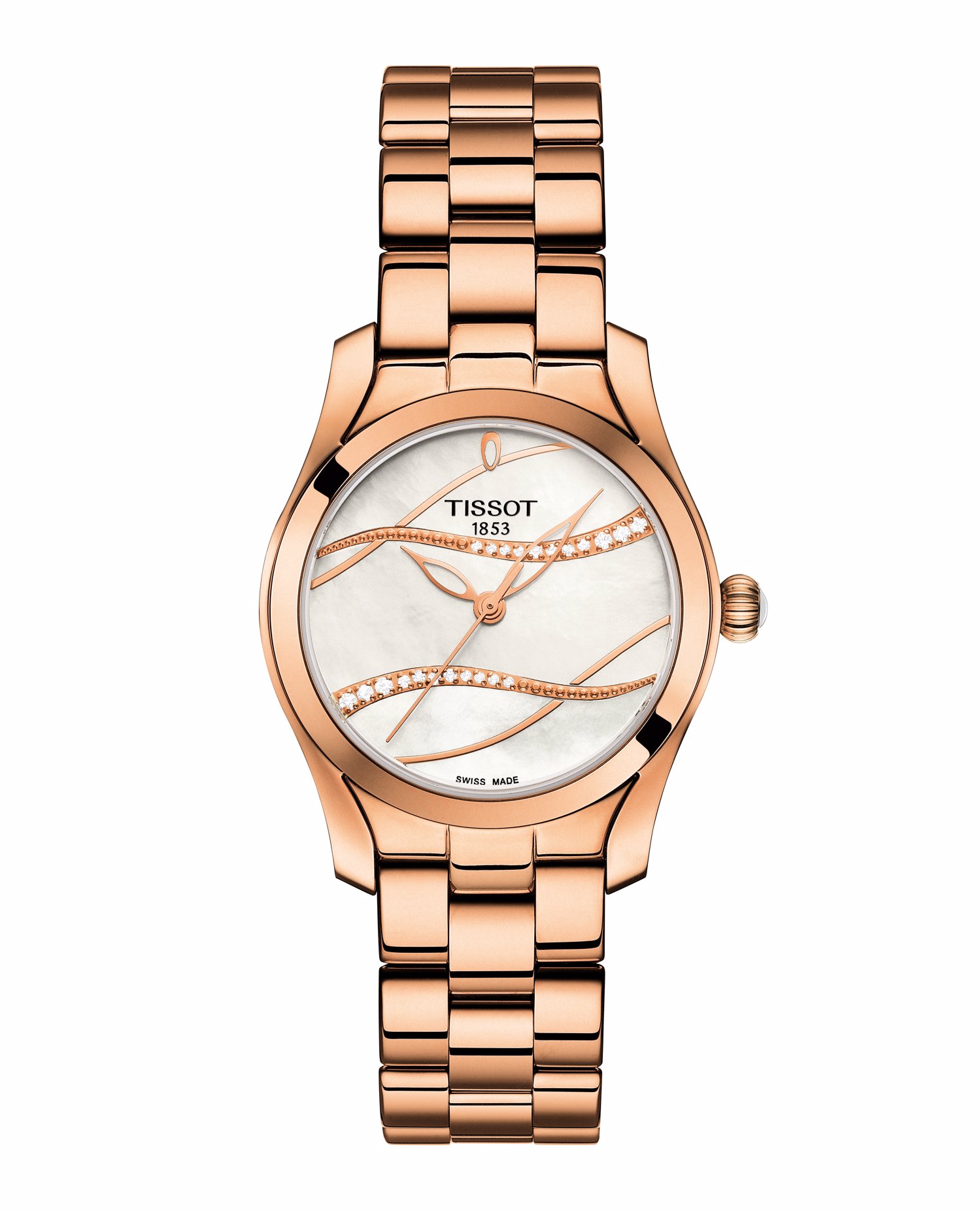 Tissot T-Wave 2