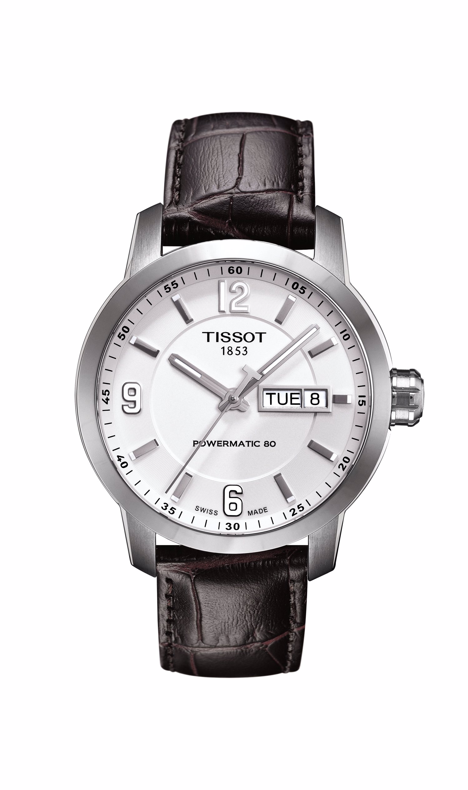 Tissot PRC 200 Powermatic