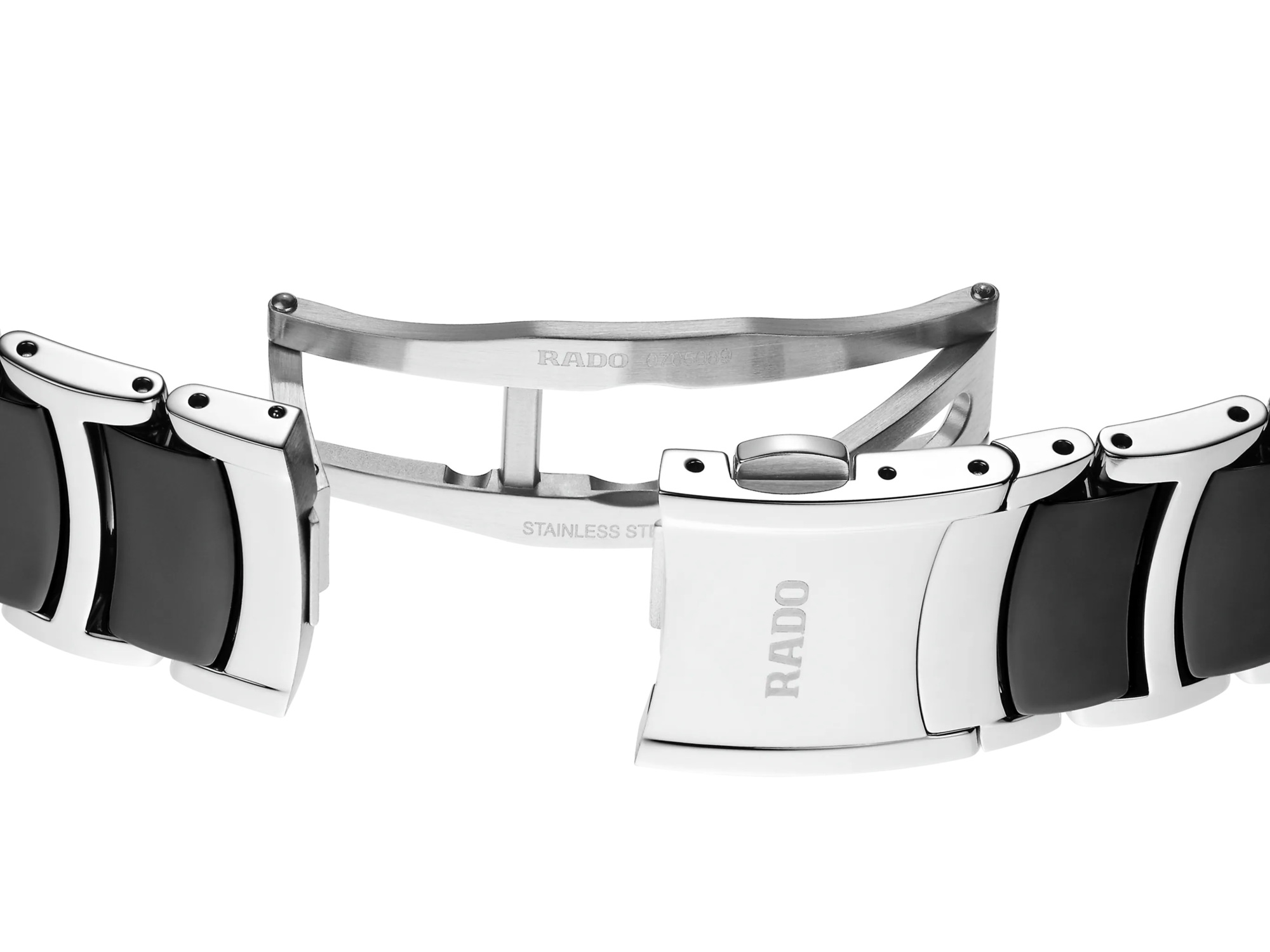 Rado Centrix