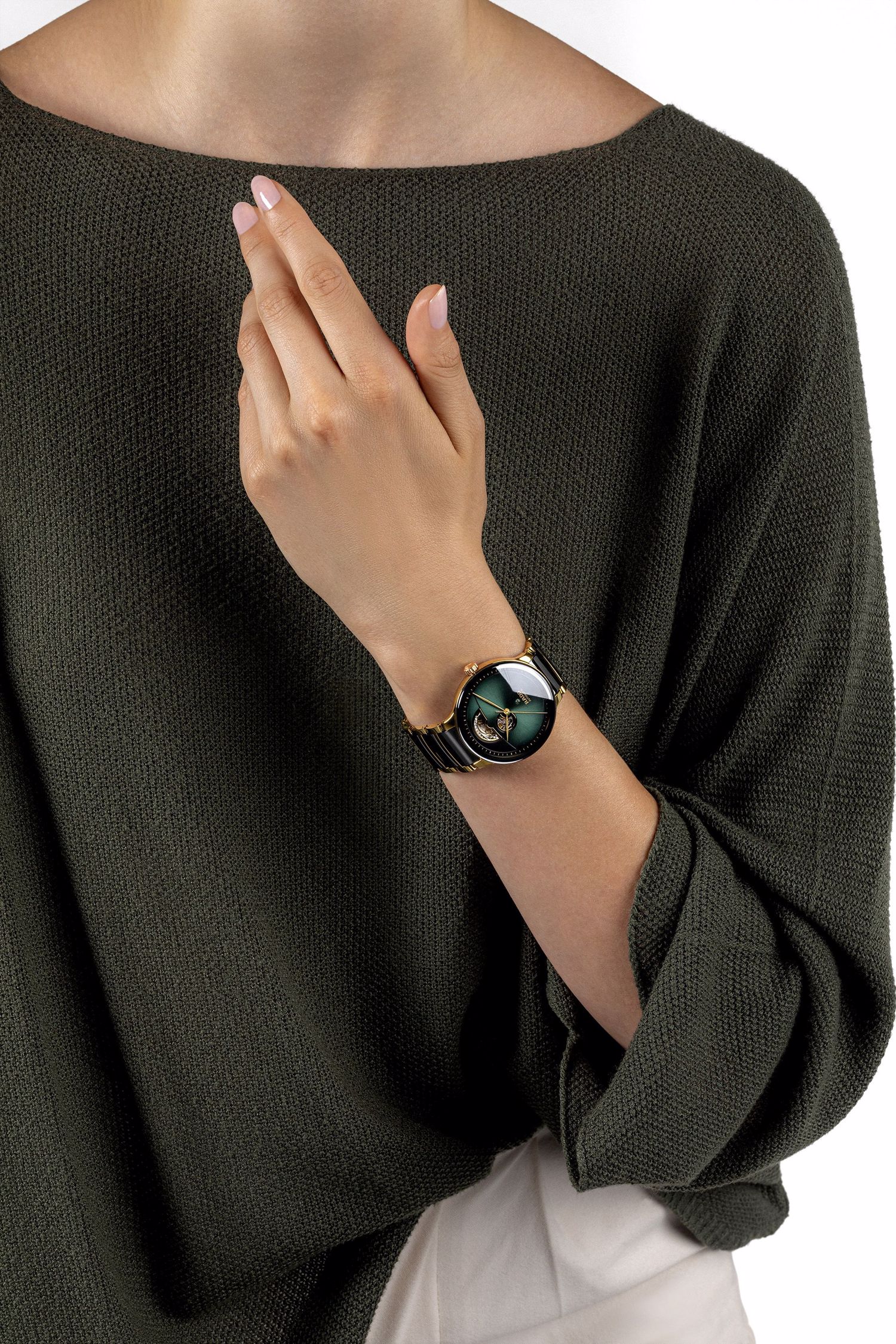 Rado Centrix