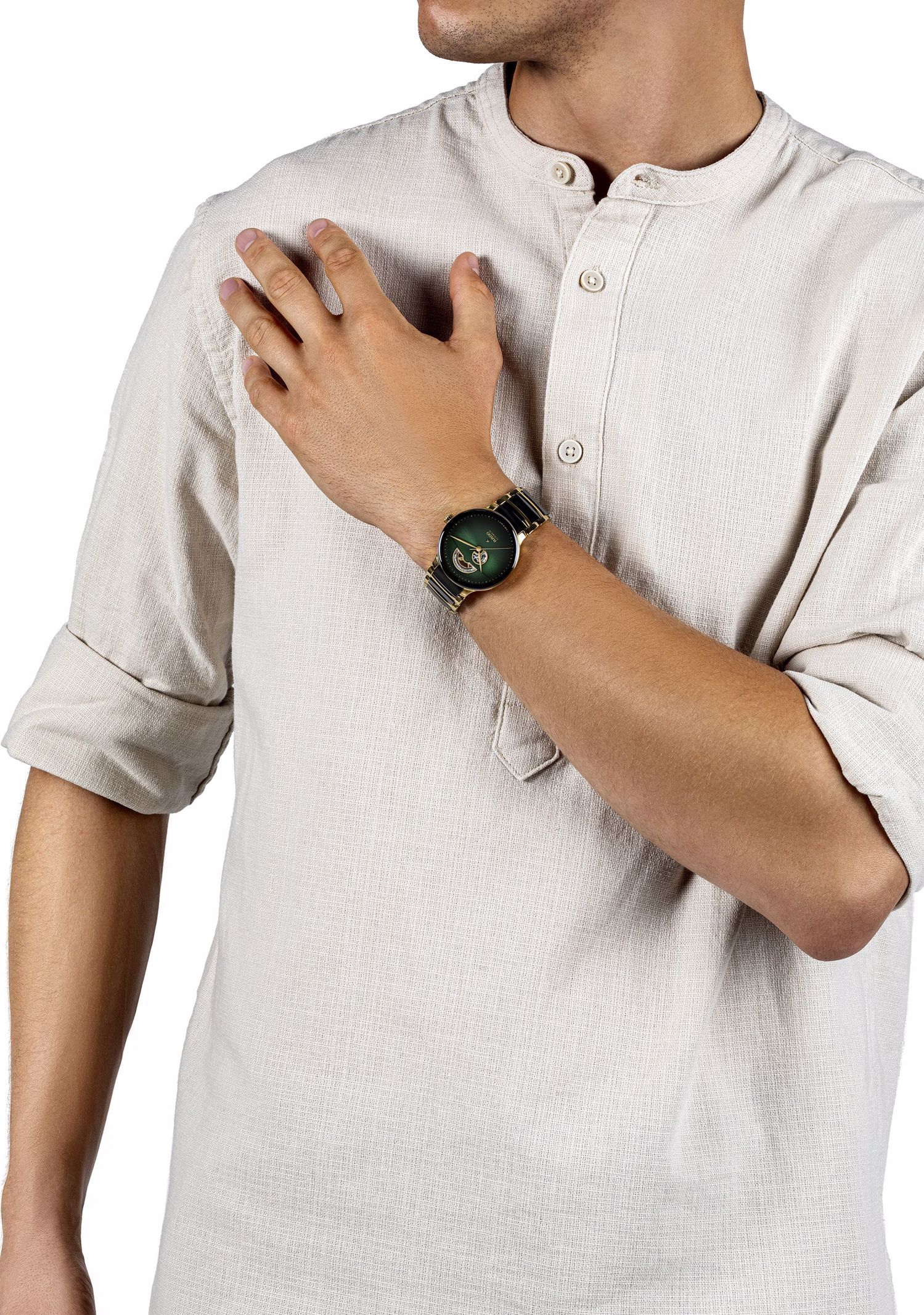 Rado Centrix