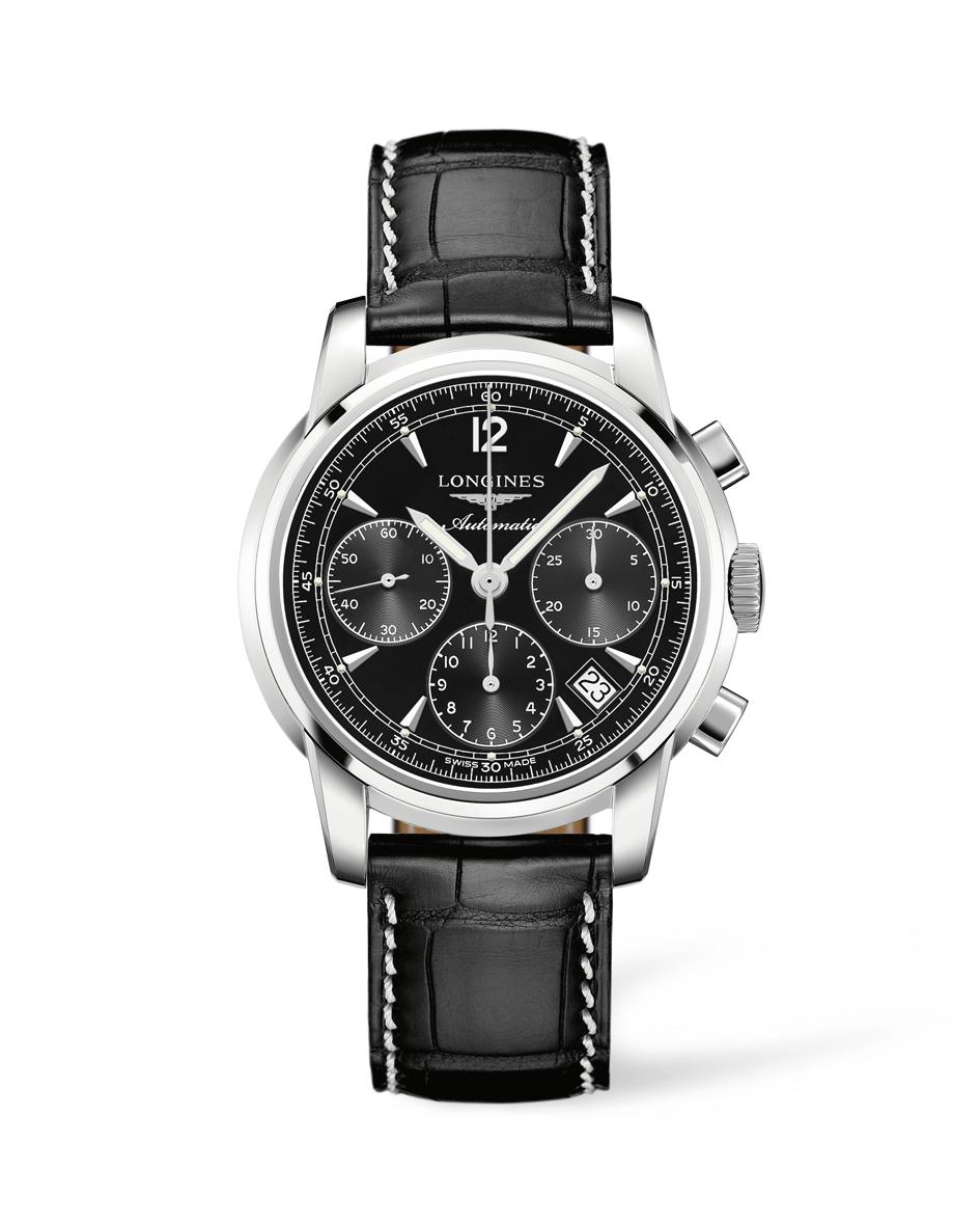 Longines Saint-Imier