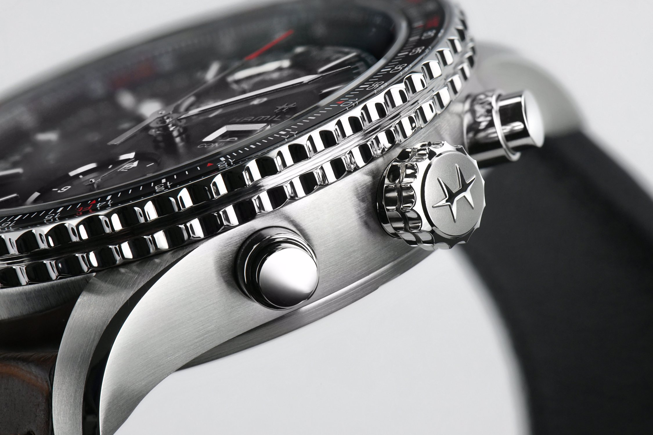 Hamilton Khaki Aviation Converter