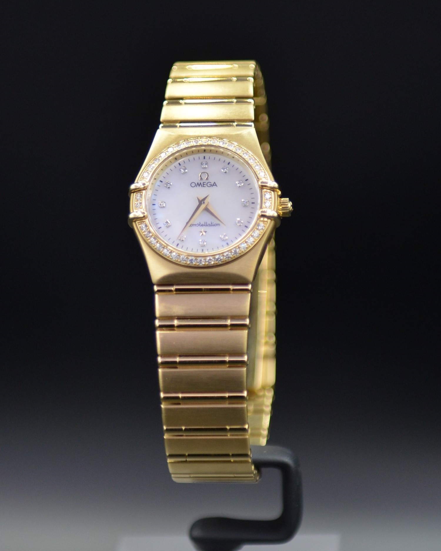 Omega Constellation