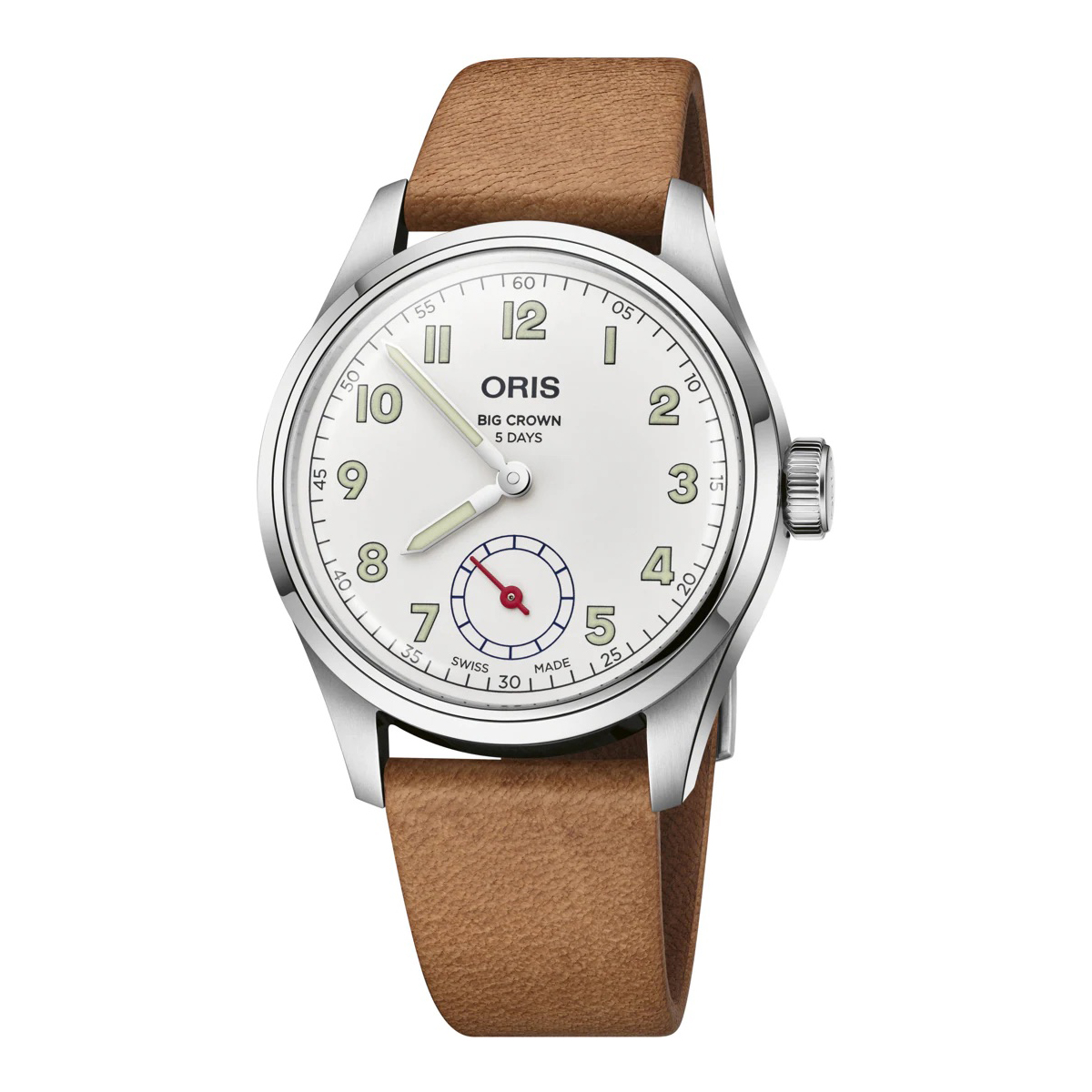 Oris Big Crown Wings of Hope - Limited Edition