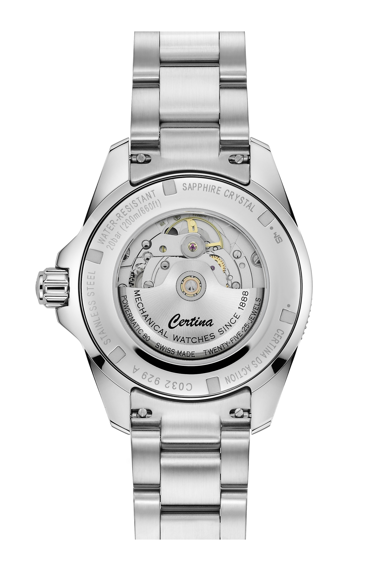 Certina DS Action | Auronos