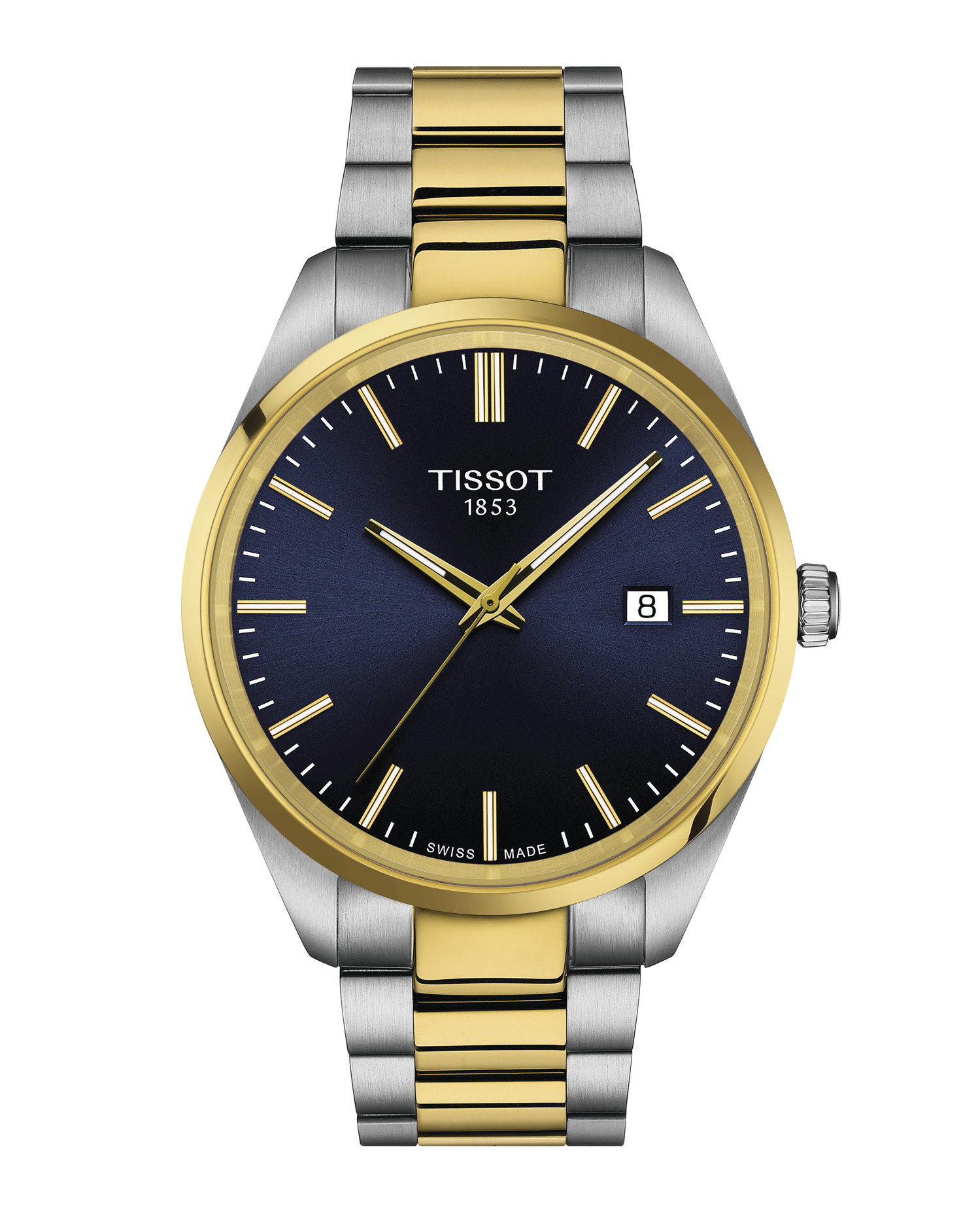 Tissot PR 100