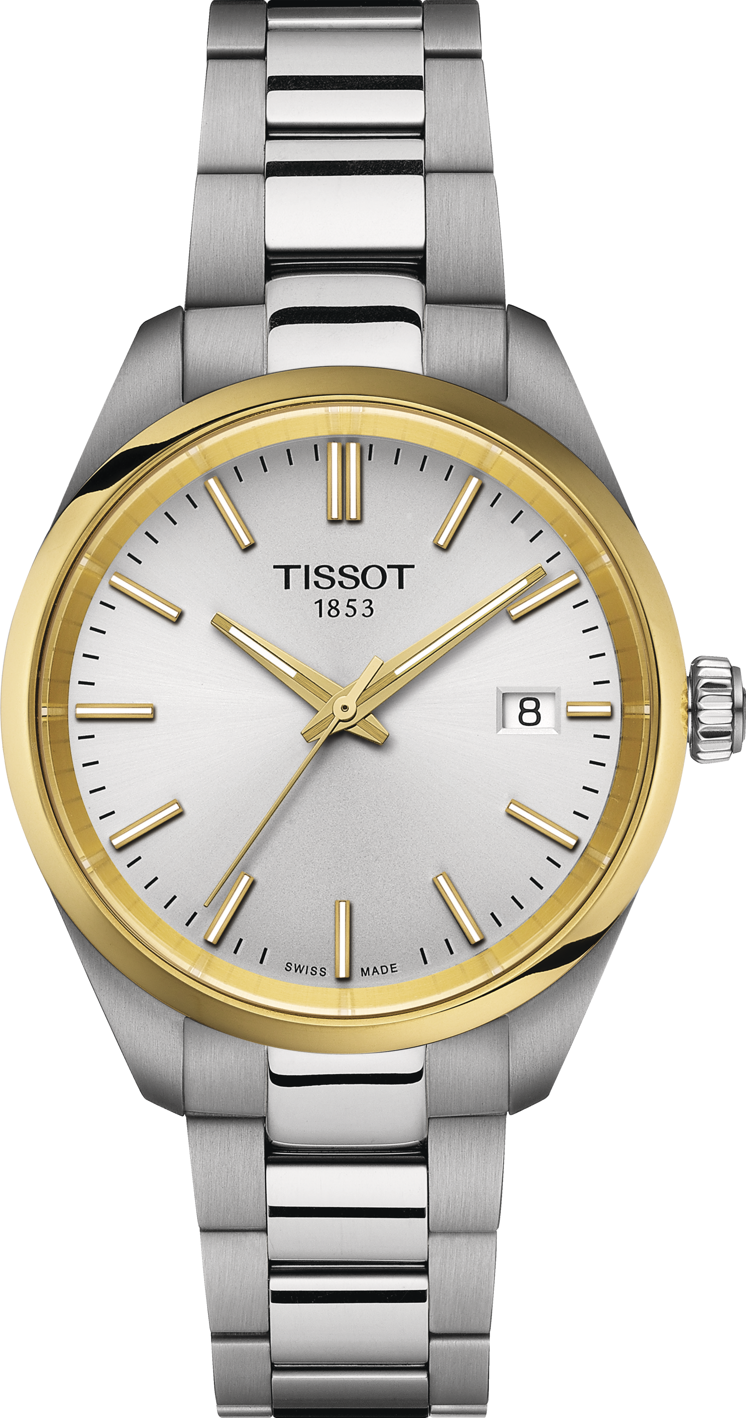 Tissot PR 100