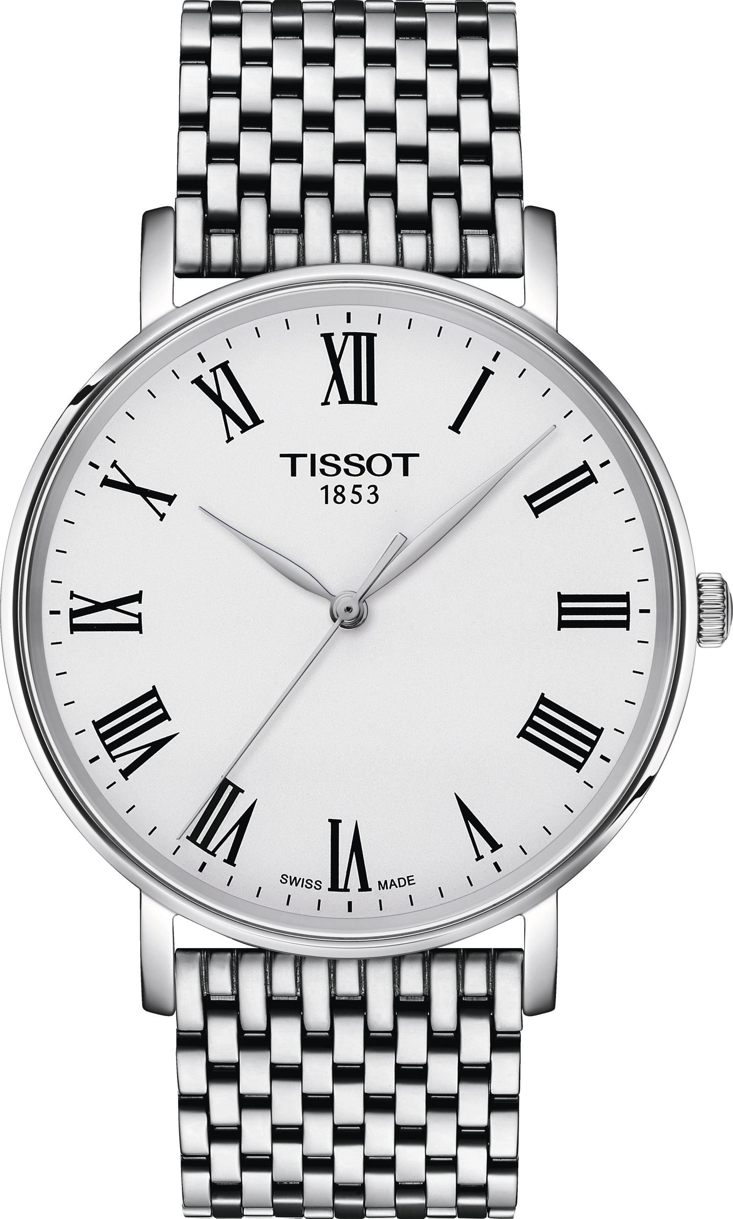 Tissot Everytime