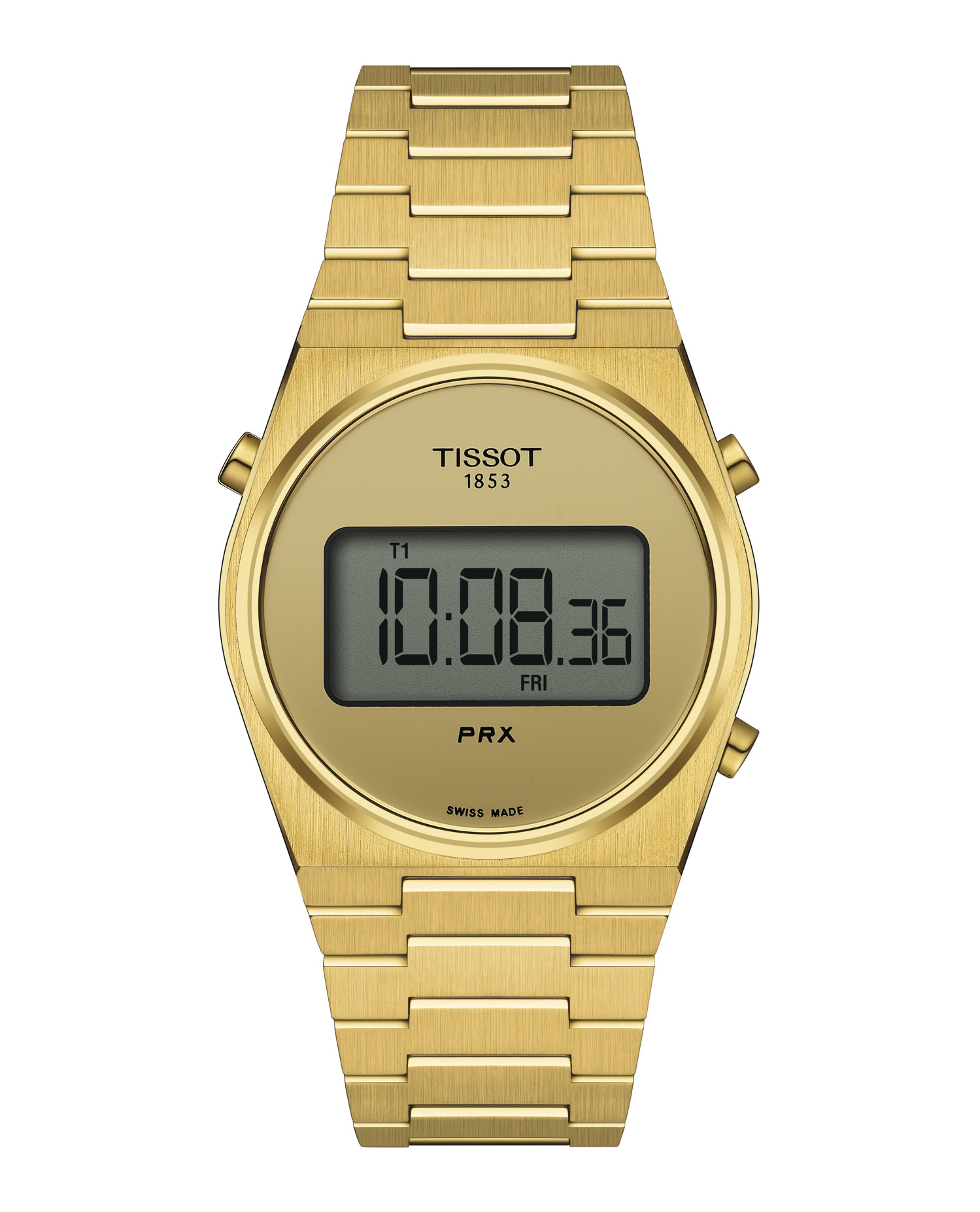 Tissot PRX