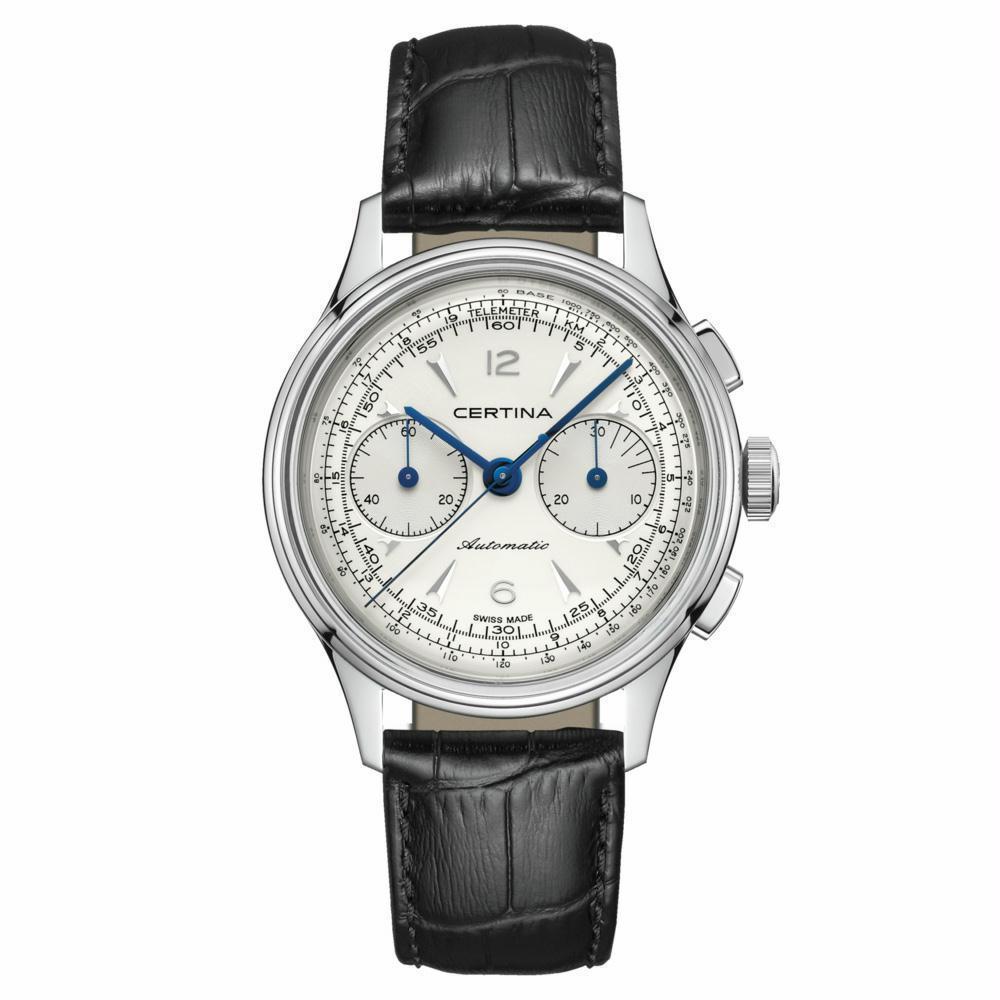 Certina DS Chronograph