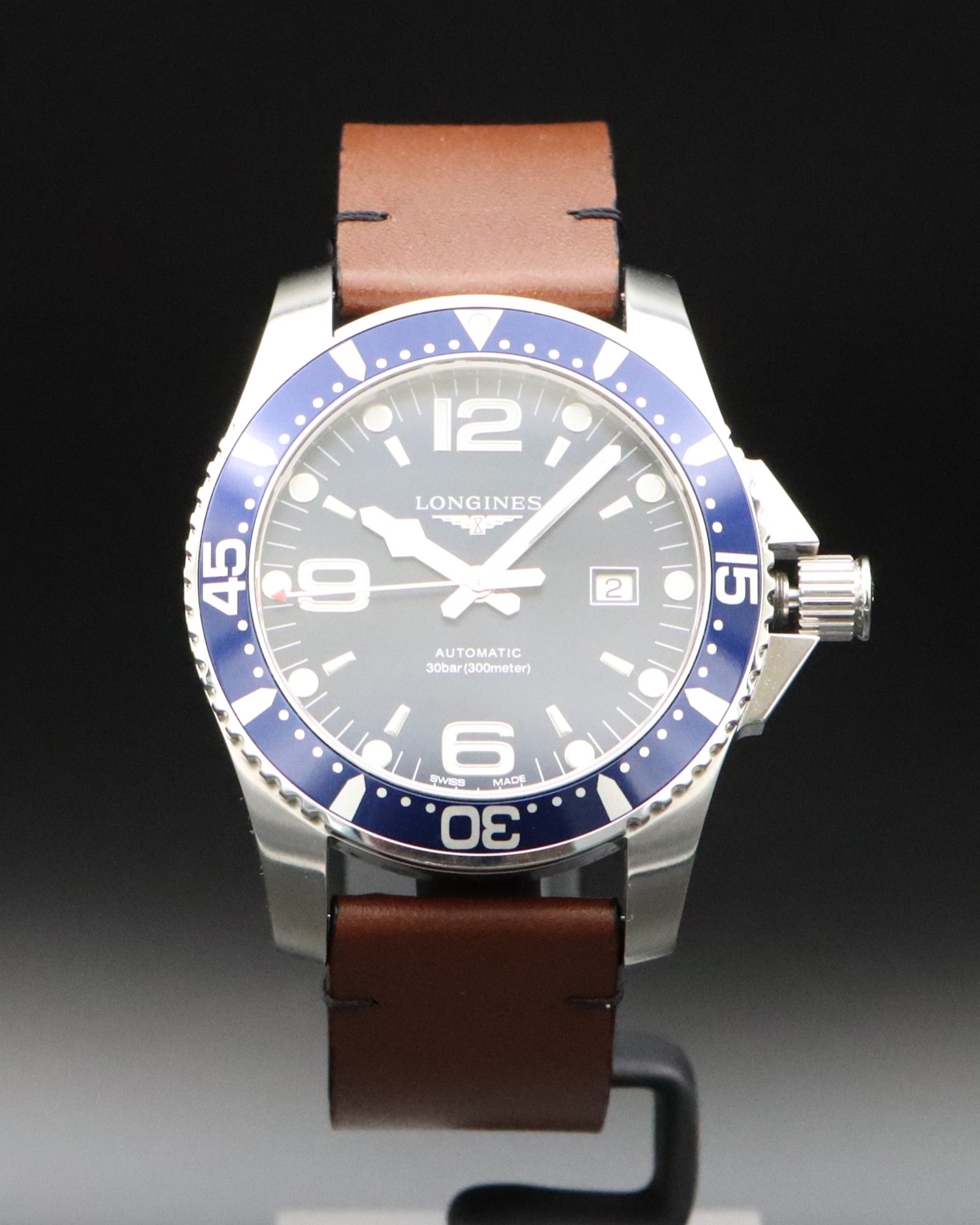 Longines HydroConquest