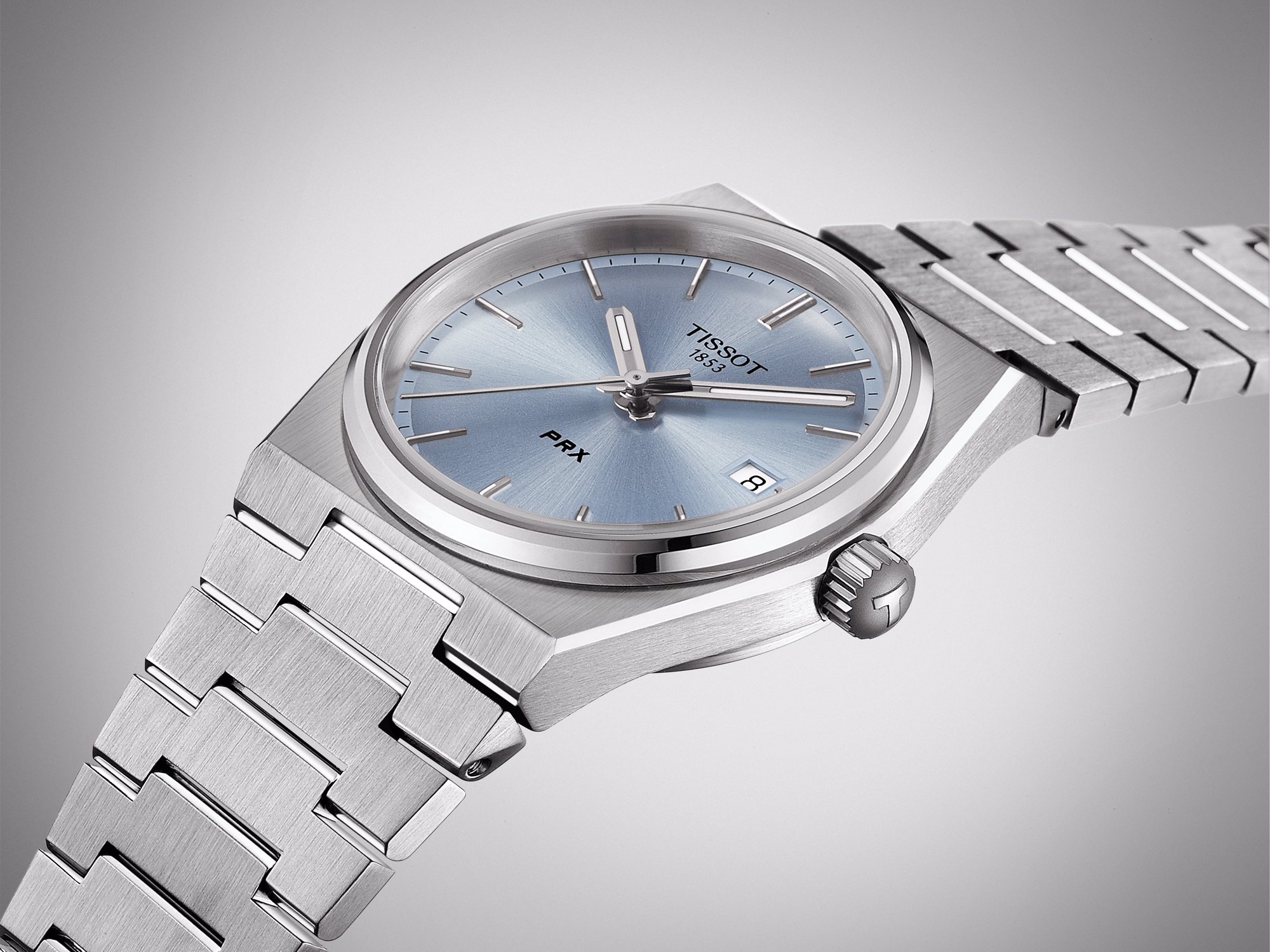 Tissot PRX