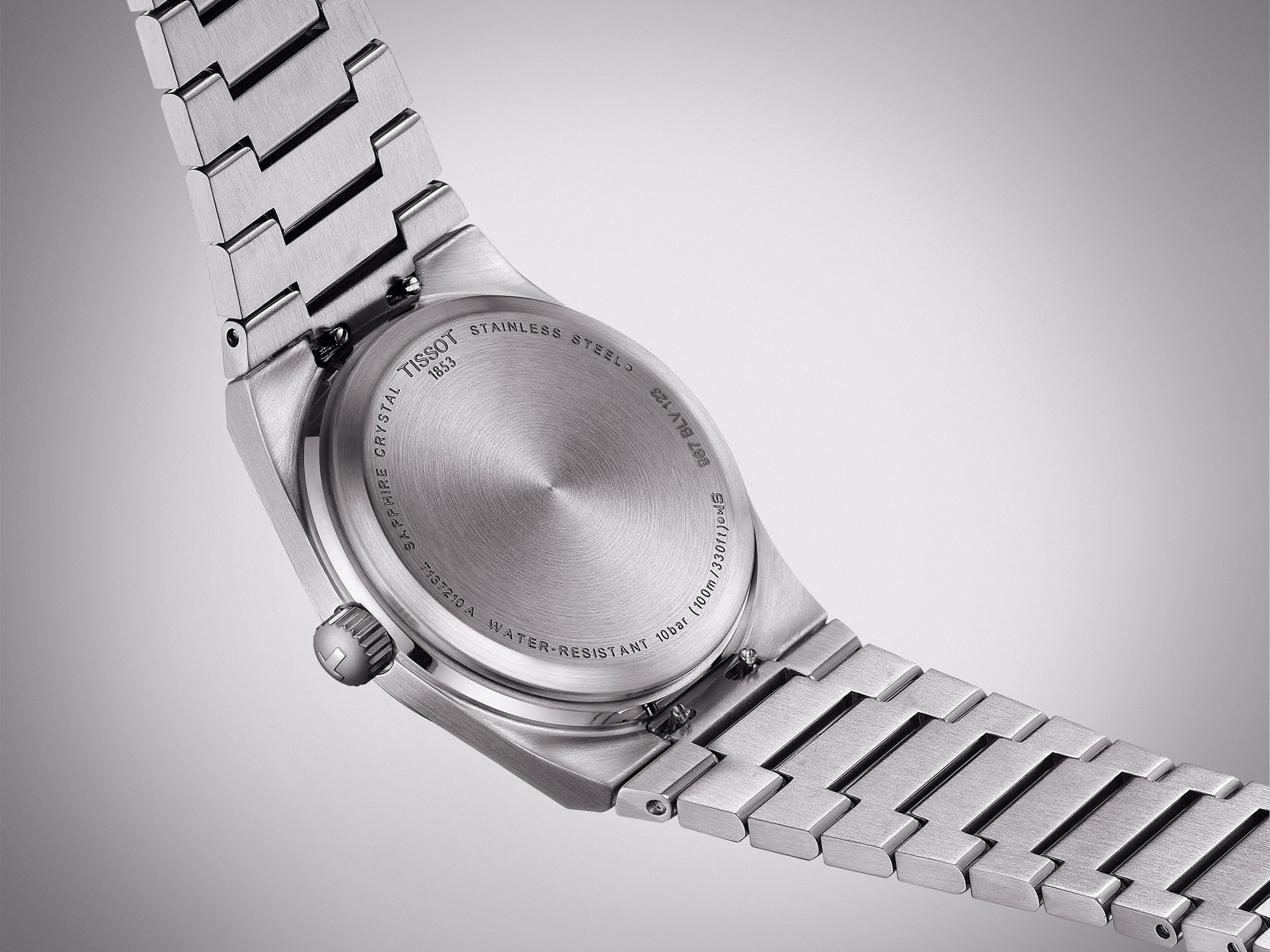 Tissot PRX