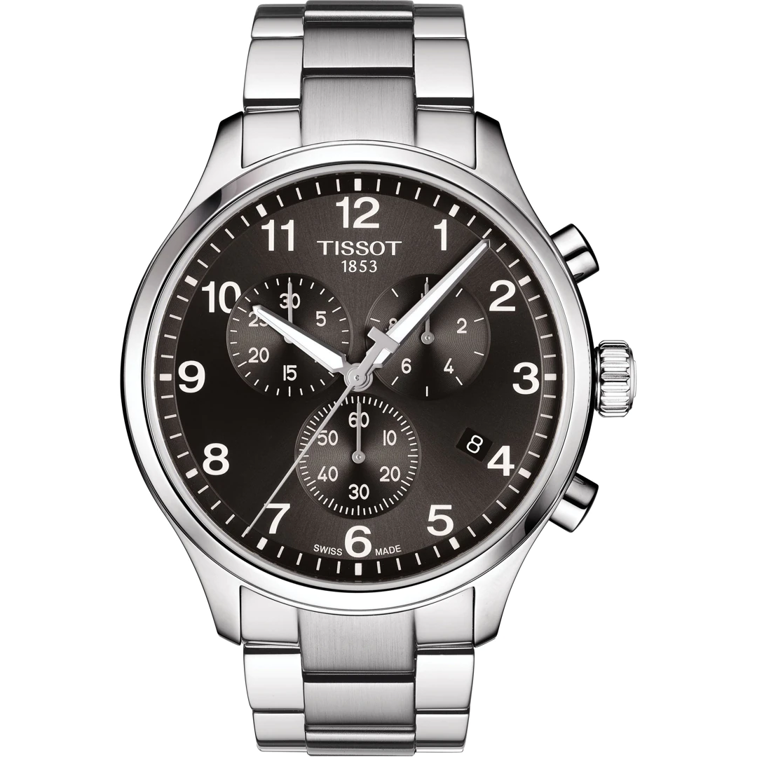 Tissot Chrono XL