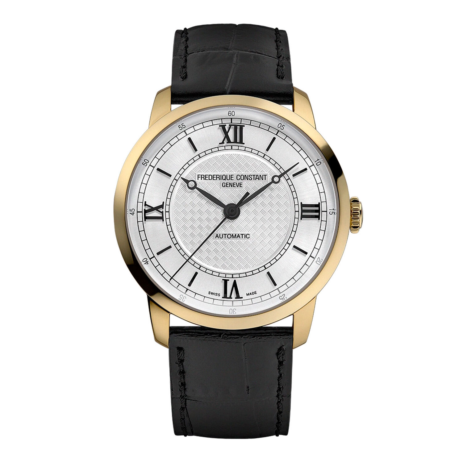 Frederique Constant Classics