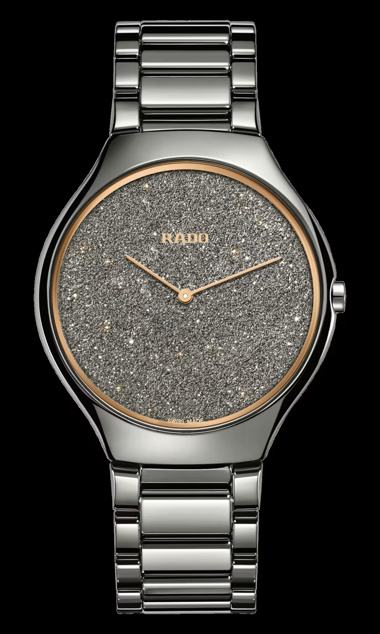 Rado True Thinline