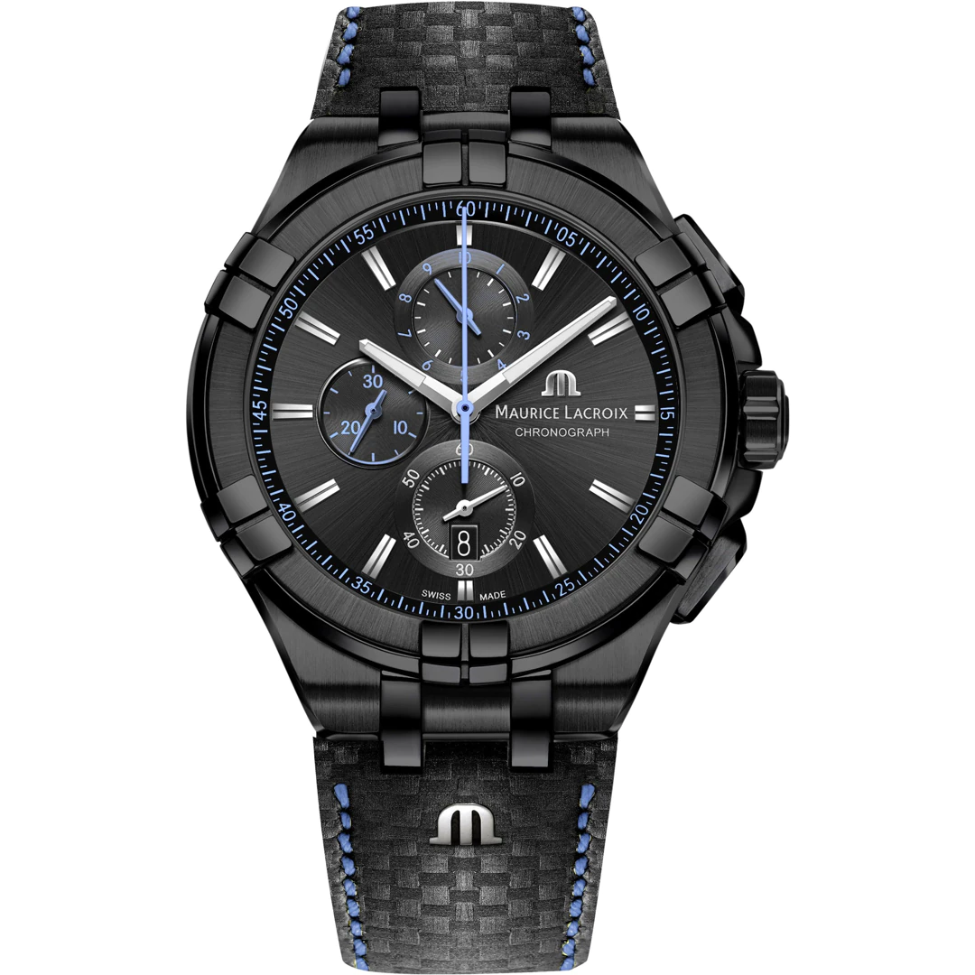 Maurice Lacroix Aikon Chronograph Limited Edition