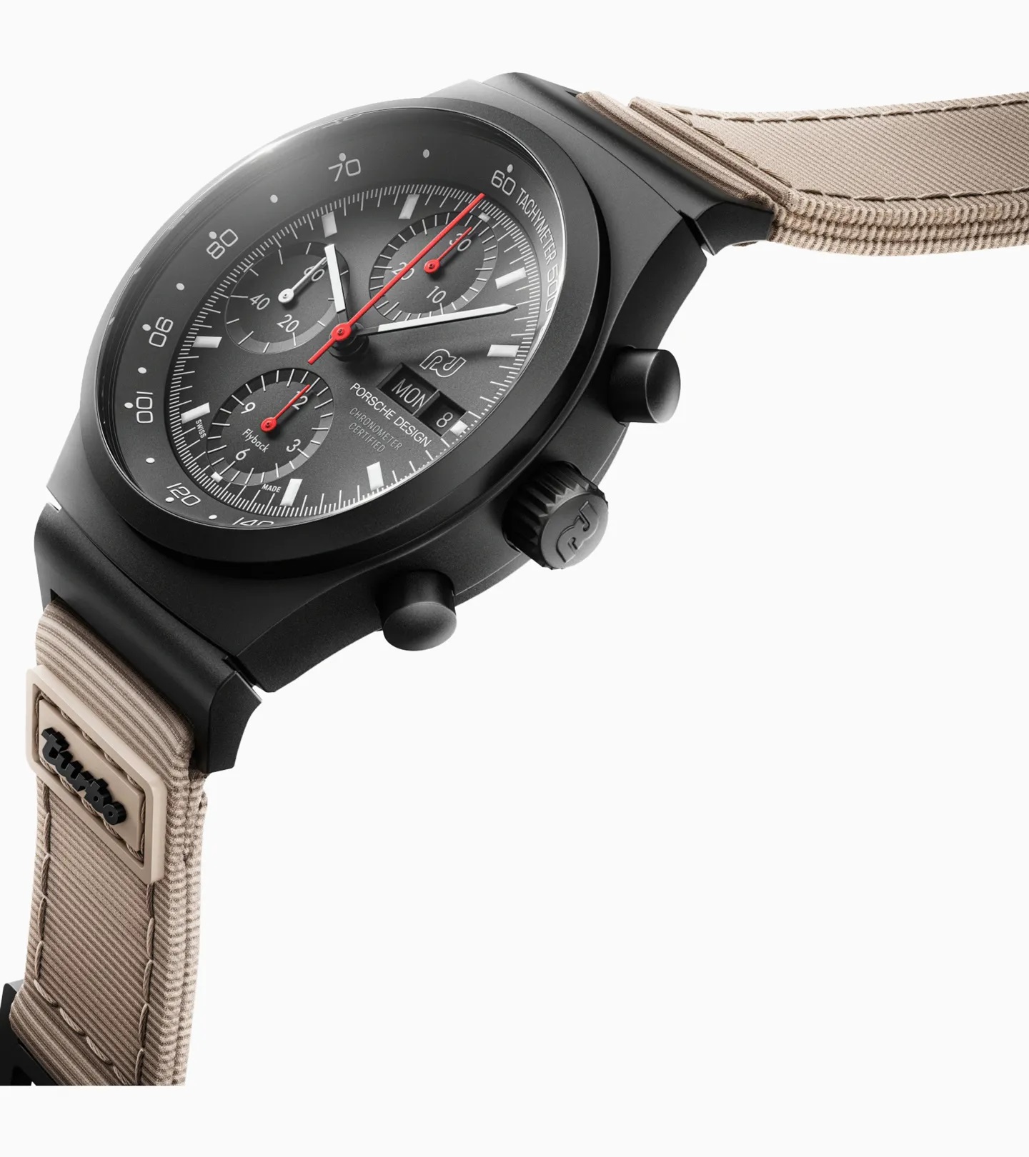 Porsche Design Chronograph 1