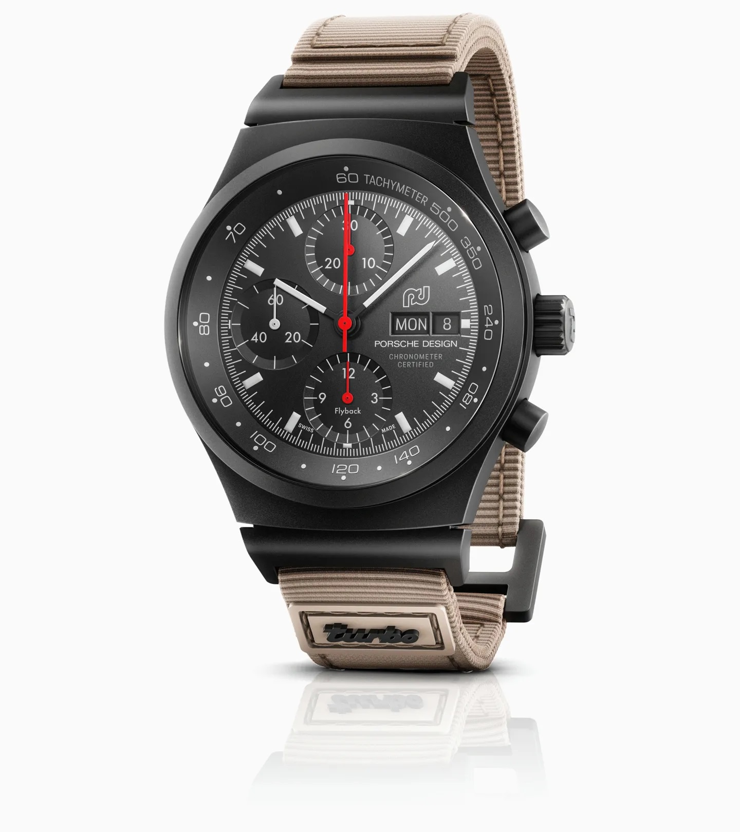 Porsche Design Chronograph 1