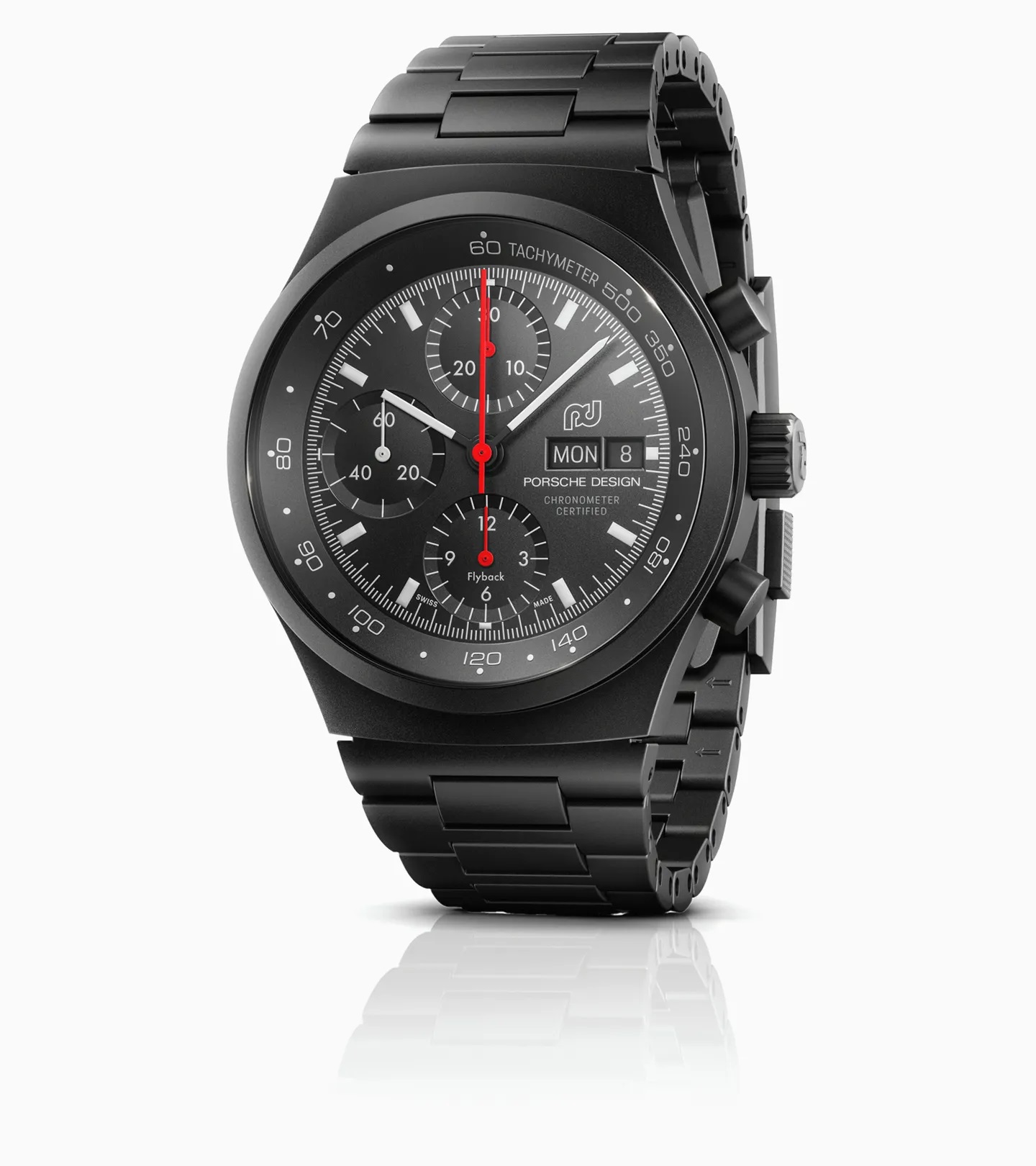 Porsche Design Chronograph 1