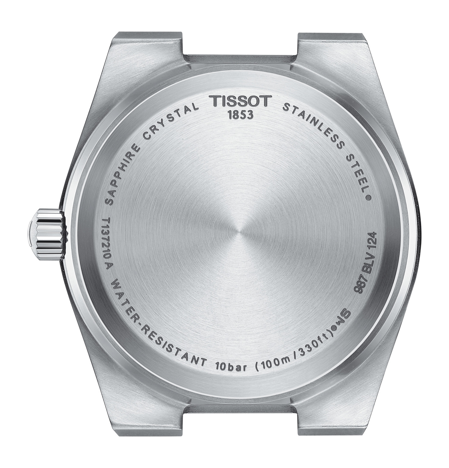 Tissot PRX