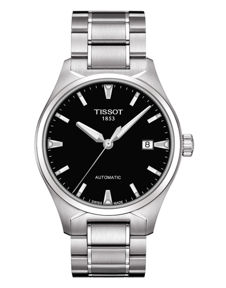 Tissot