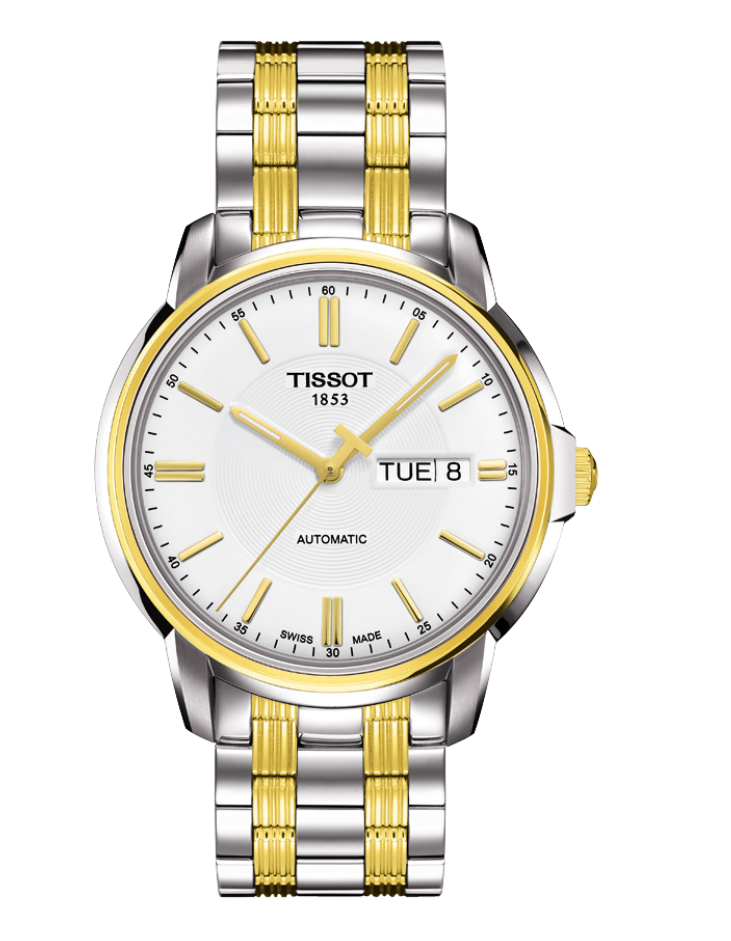 Tissot