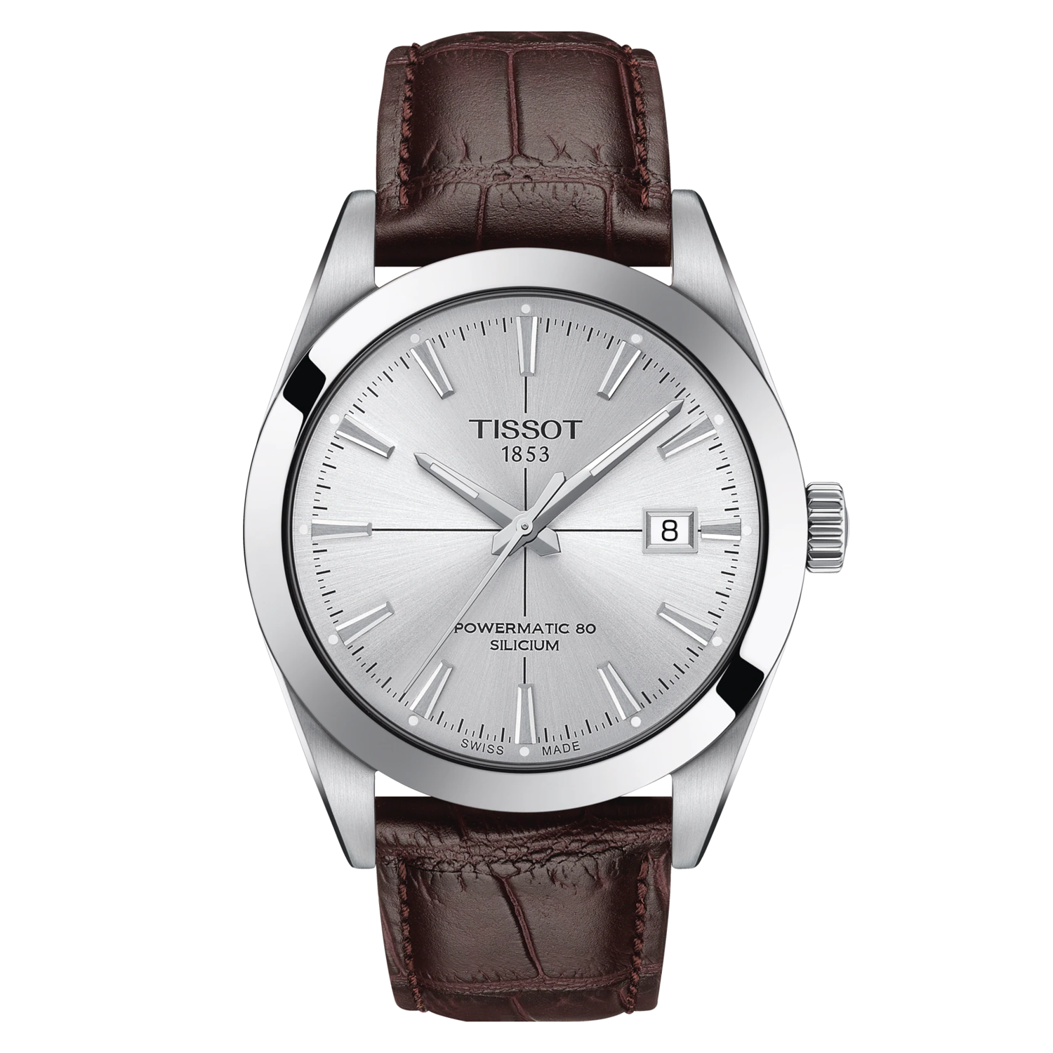 Tissot Gentleman