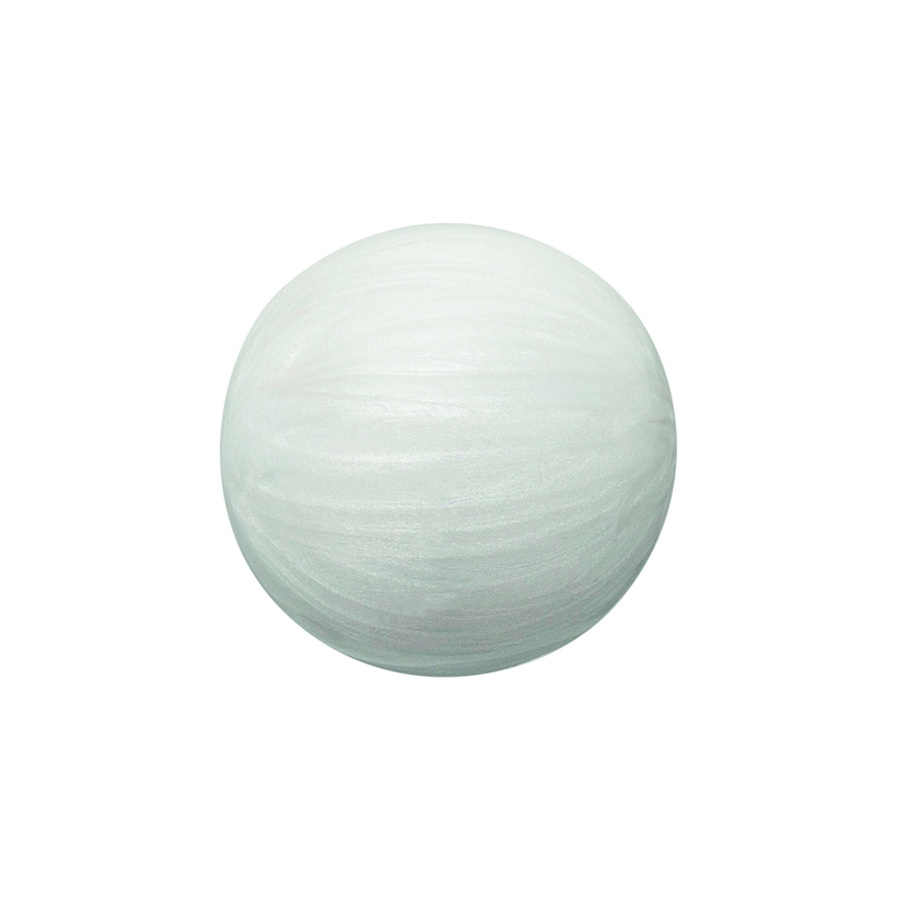 Engelsrufer Sound ball mother of pearl white S