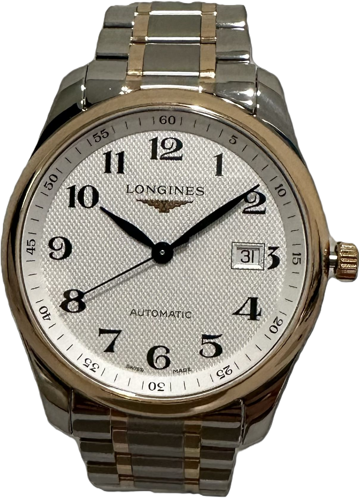 Longines Master Collection