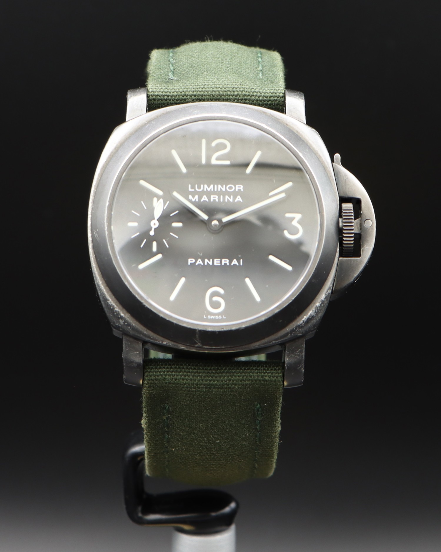 Panerai Luminor