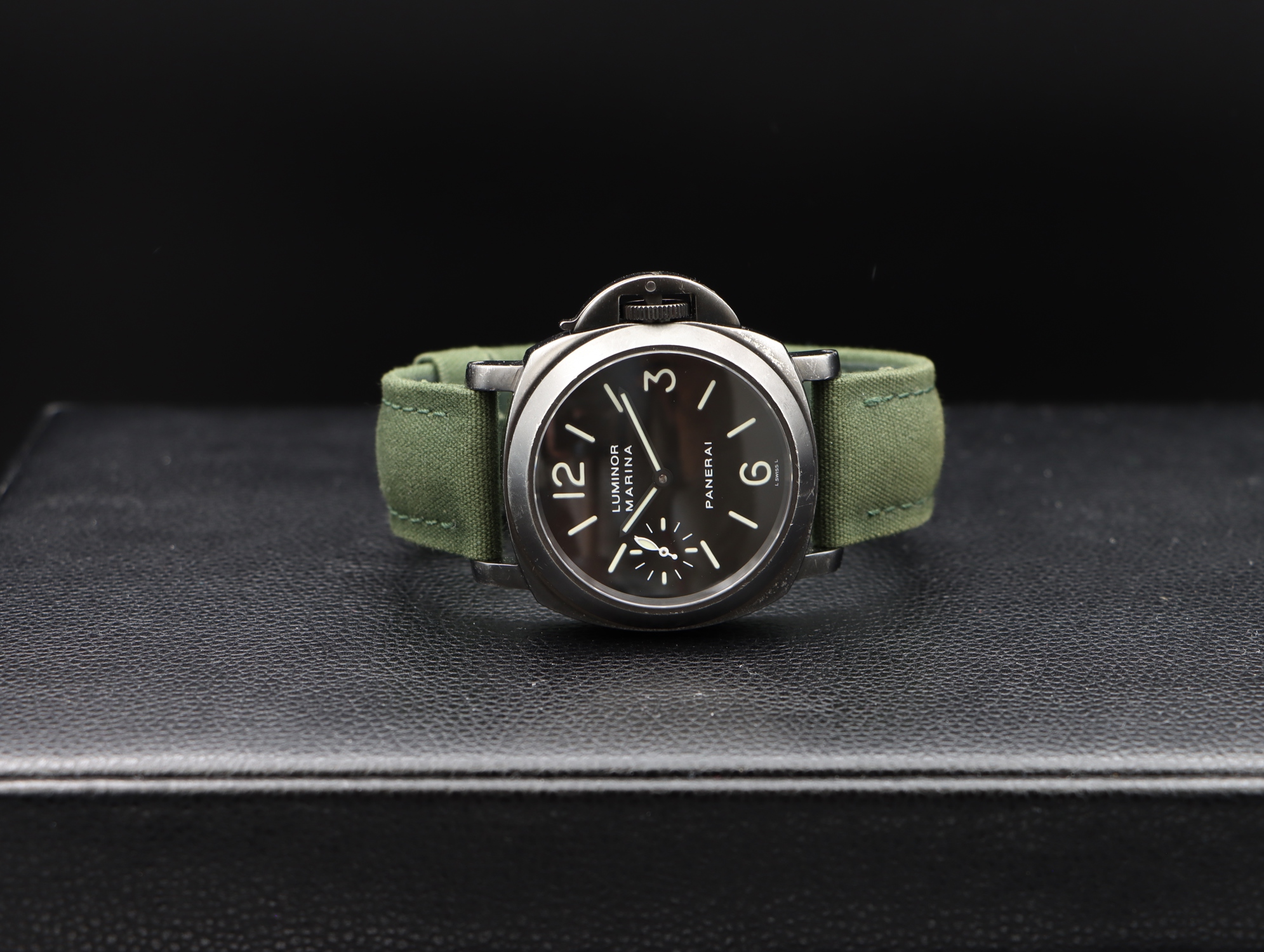 Panerai Luminor