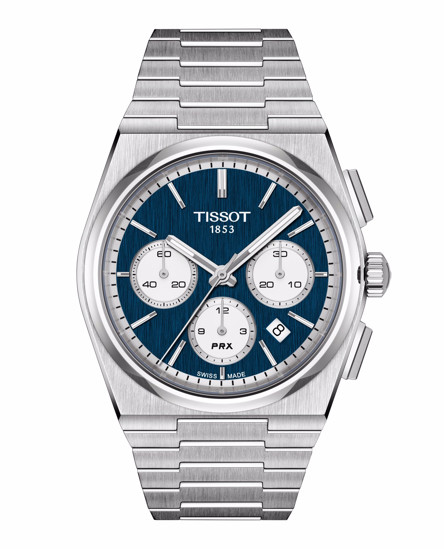 Tissot PRX Automatik Auronos